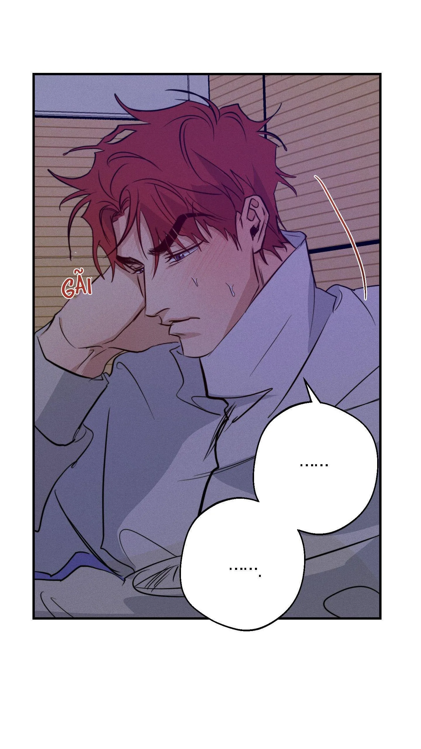 HIGH CLEAR Chapter 58 Trang 35