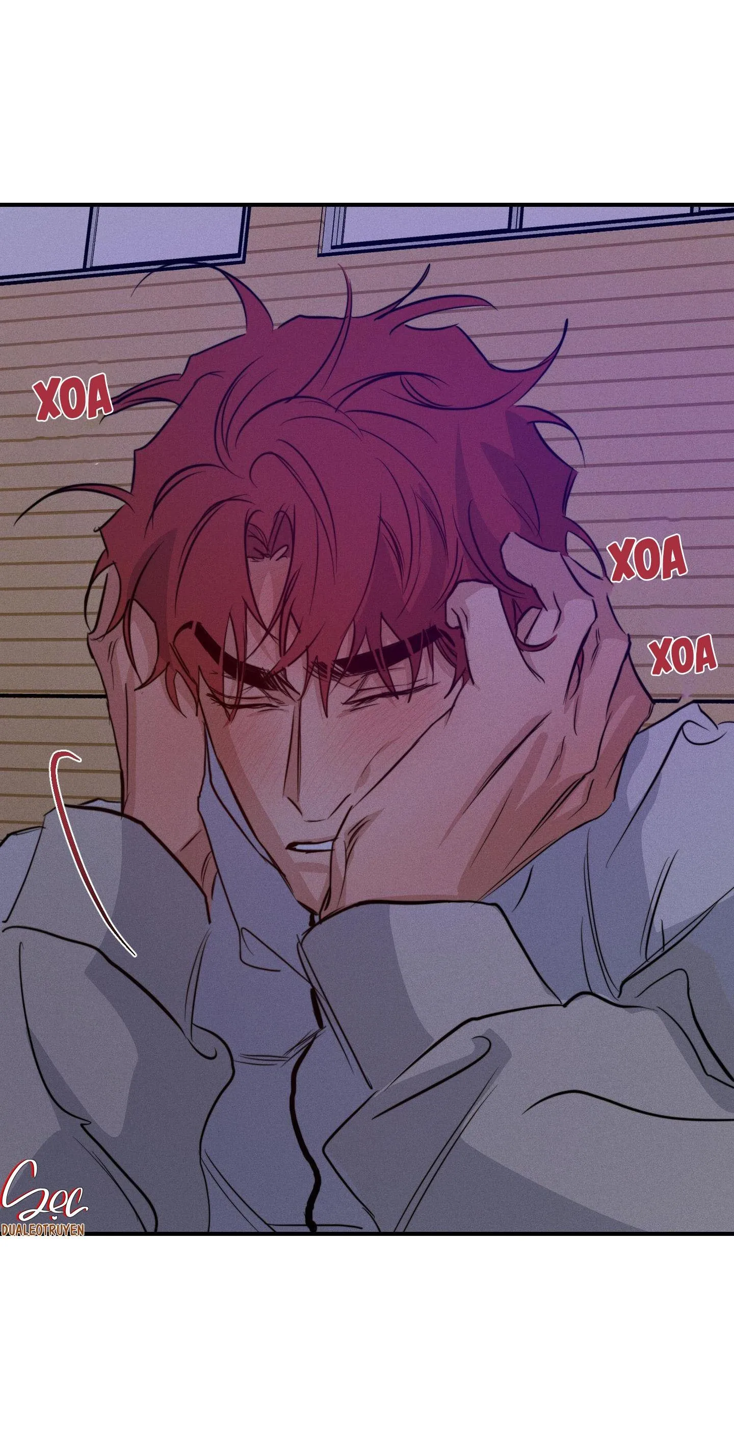 HIGH CLEAR Chapter 58 Trang 36