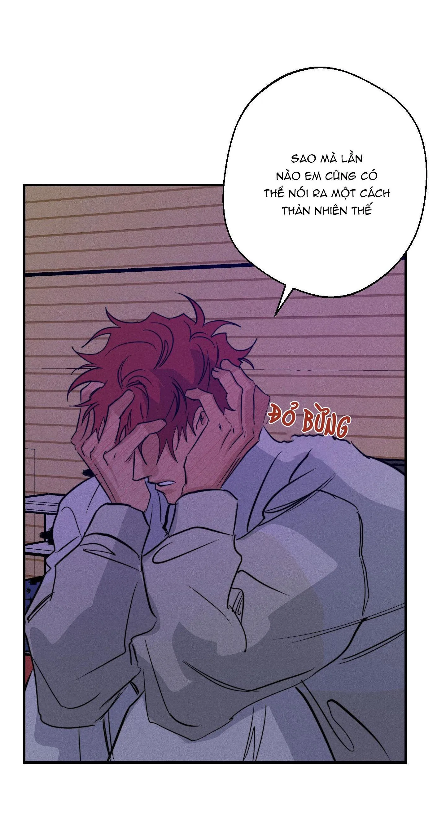 HIGH CLEAR Chapter 58 Trang 38