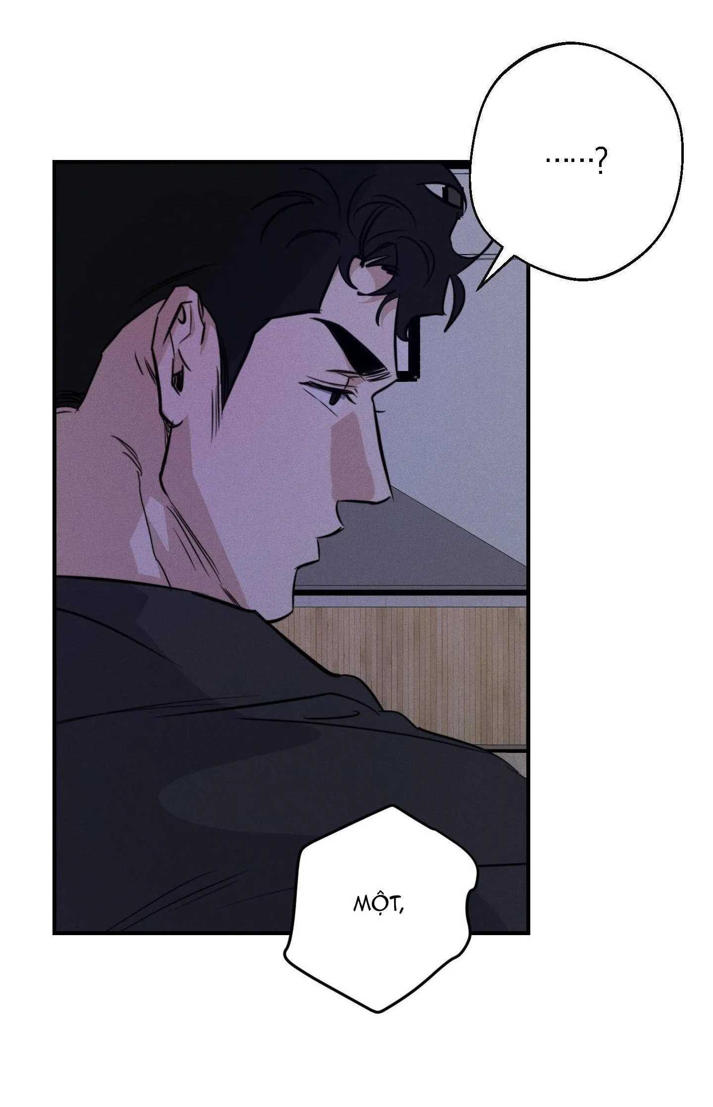 HIGH CLEAR Chapter 58 Trang 42