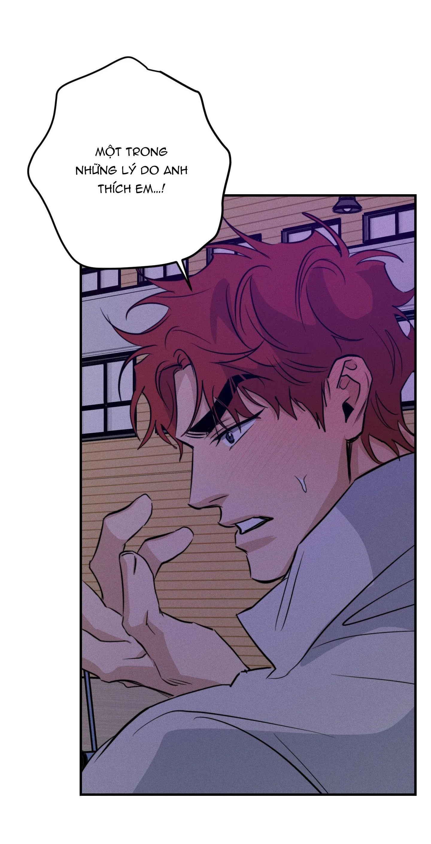 HIGH CLEAR Chapter 58 Trang 43