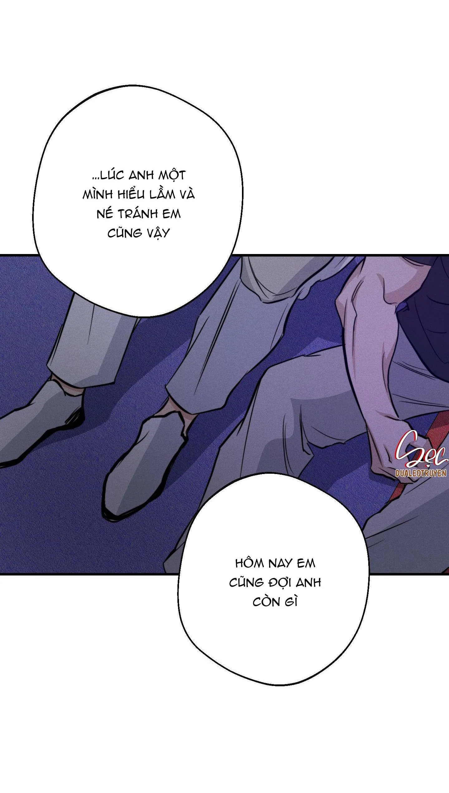 HIGH CLEAR Chapter 58 Trang 45