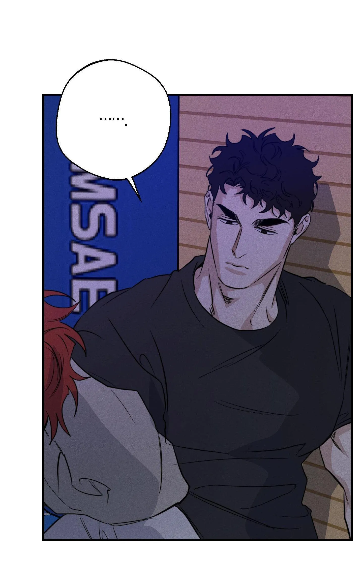 HIGH CLEAR Chapter 58 Trang 47