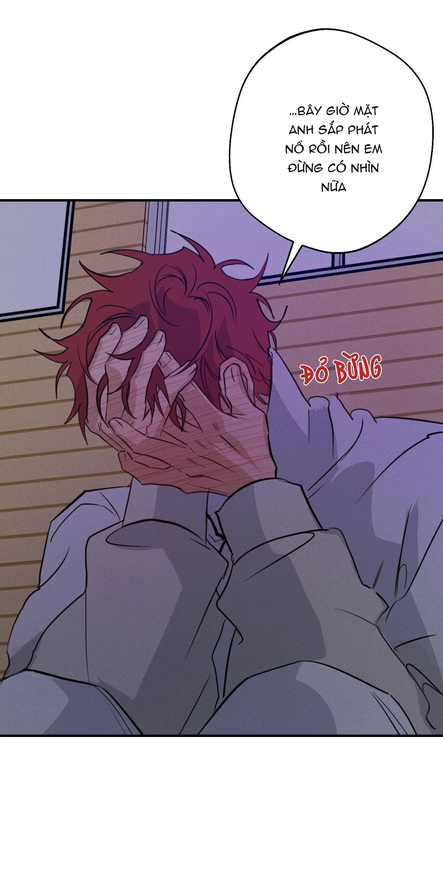 HIGH CLEAR Chapter 58 Trang 48