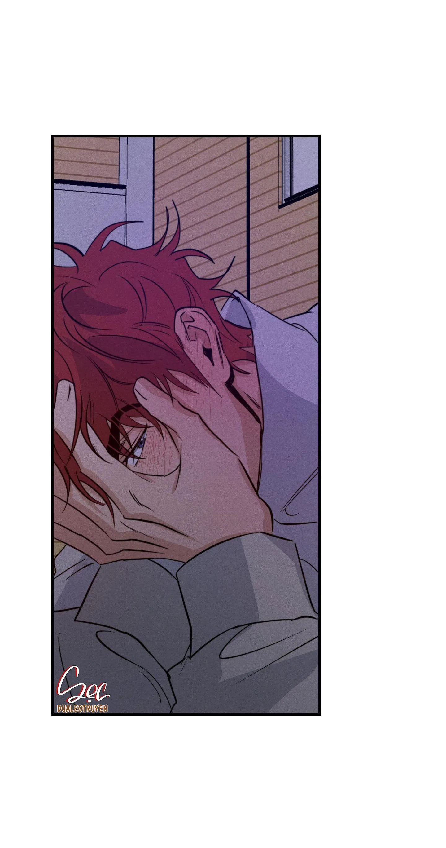 HIGH CLEAR Chapter 58 Trang 49