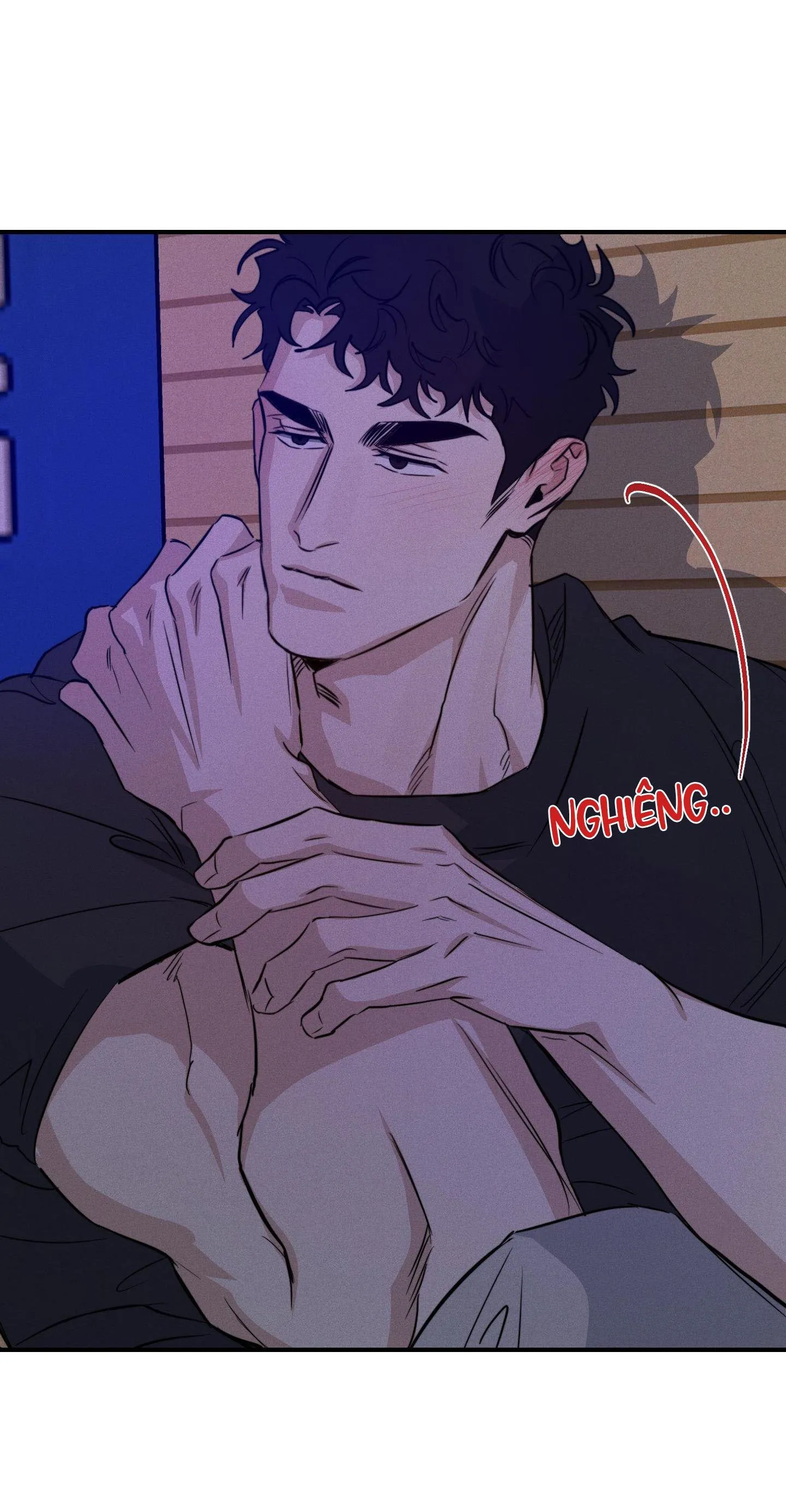 HIGH CLEAR Chapter 58 Trang 50