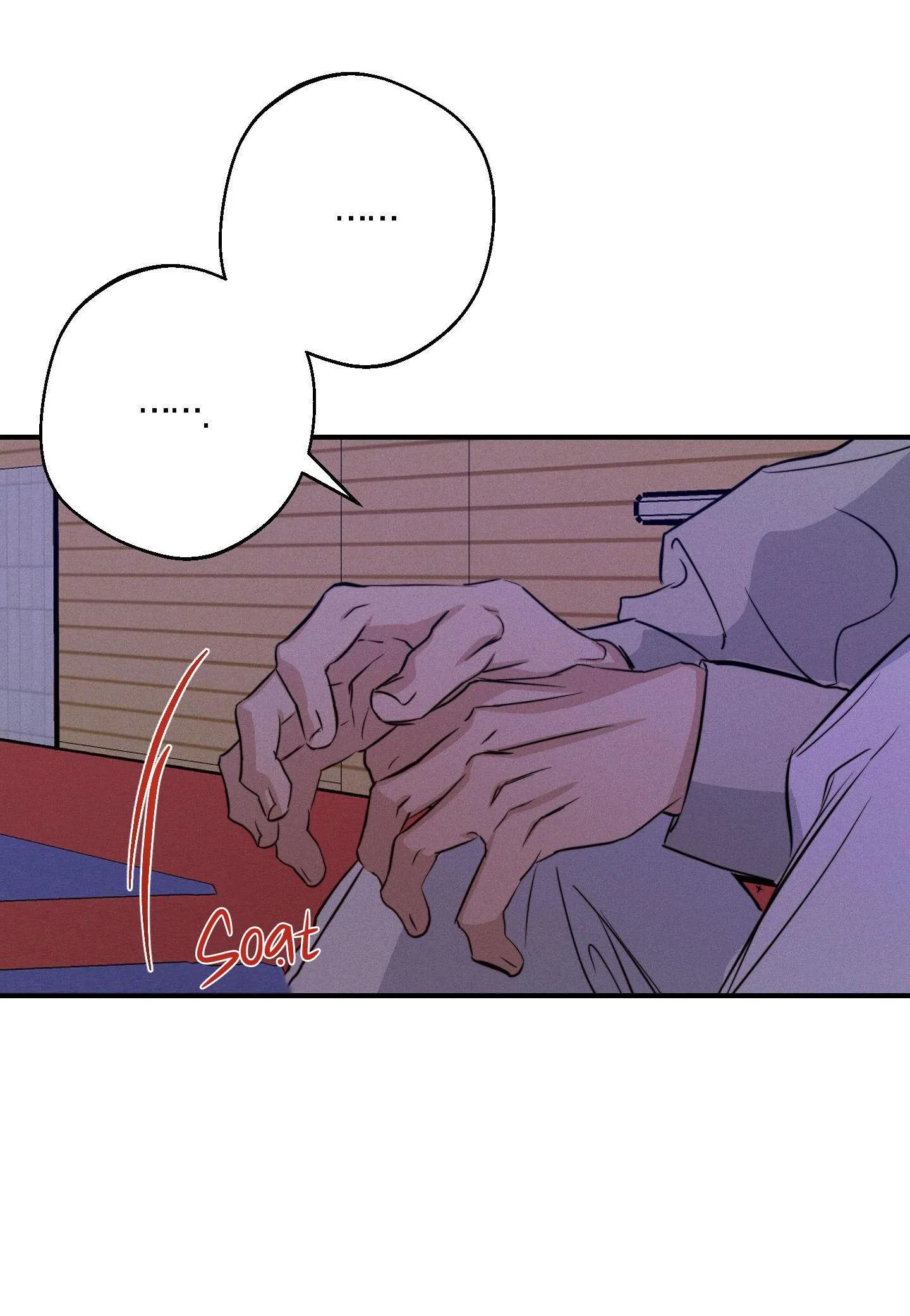 HIGH CLEAR Chapter 58 Trang 52