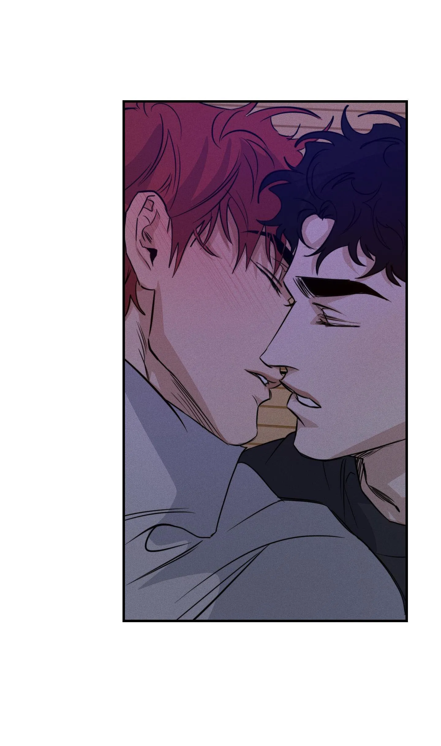 HIGH CLEAR Chapter 58 Trang 54