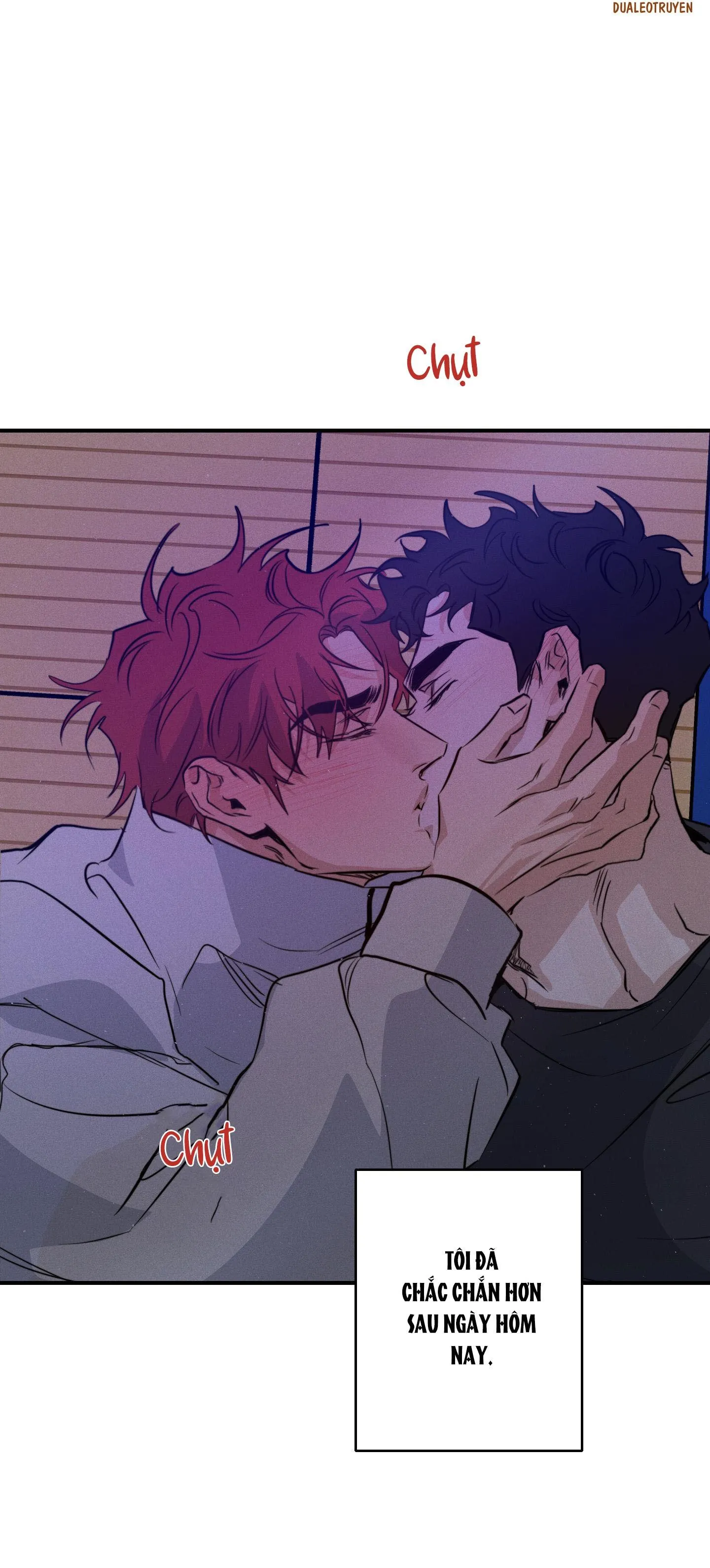 HIGH CLEAR Chapter 58 Trang 56