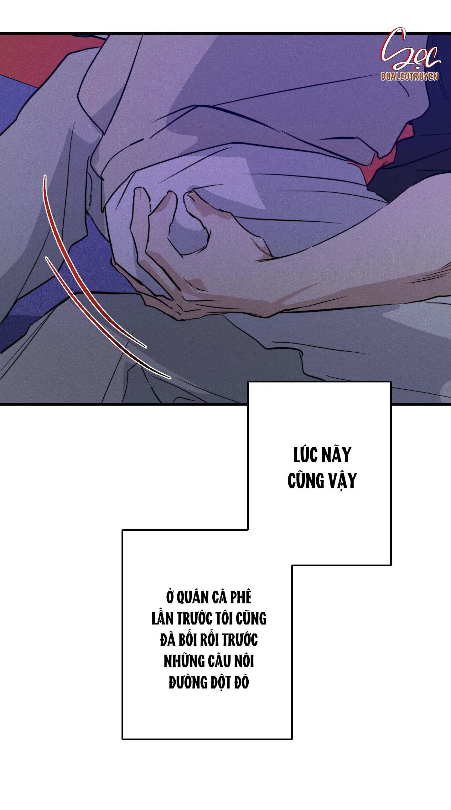 HIGH CLEAR Chapter 58 Trang 58