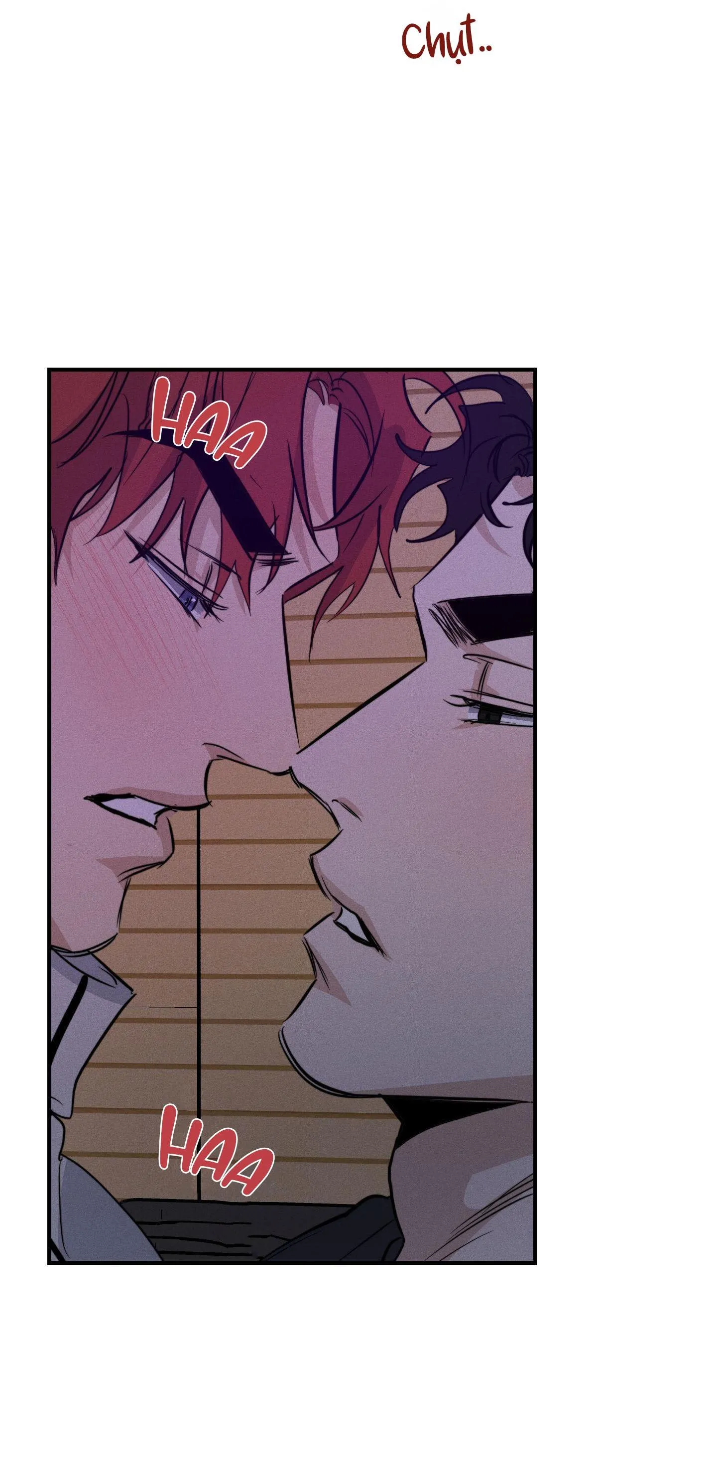 HIGH CLEAR Chapter 58 Trang 62