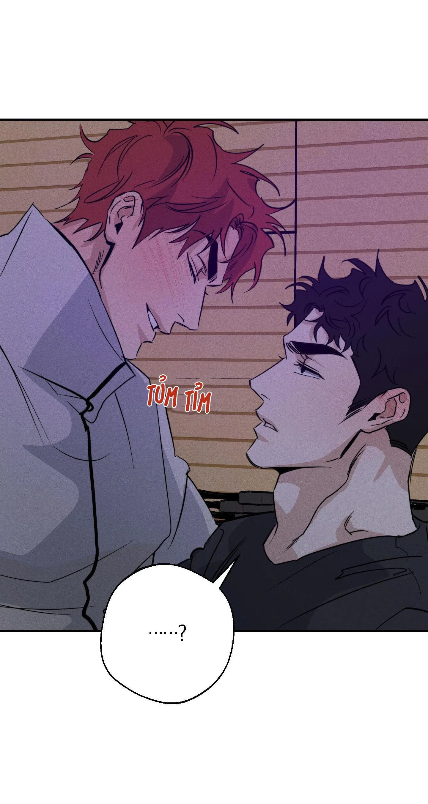 HIGH CLEAR Chapter 58 Trang 63