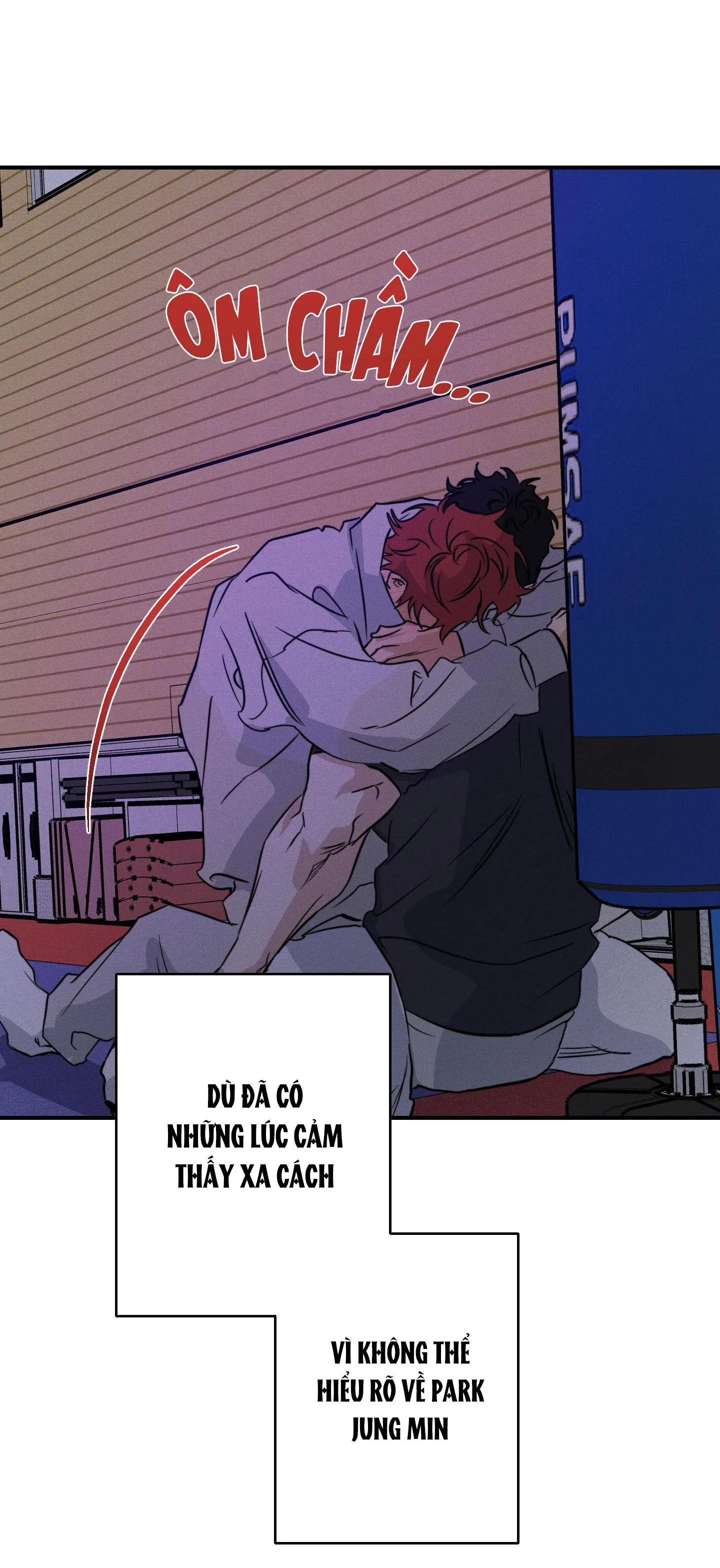 HIGH CLEAR Chapter 58 Trang 64