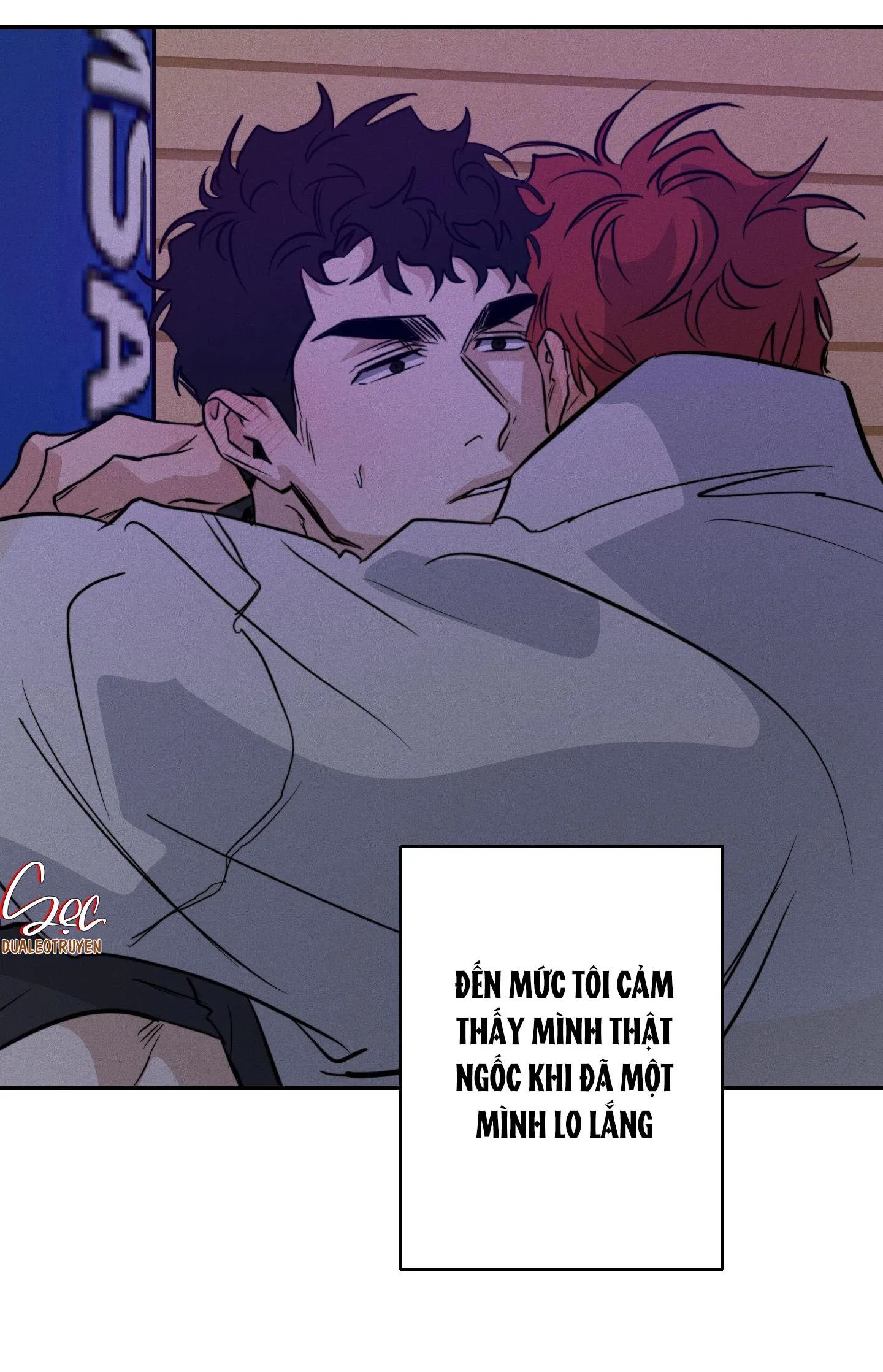 HIGH CLEAR Chapter 58 Trang 65