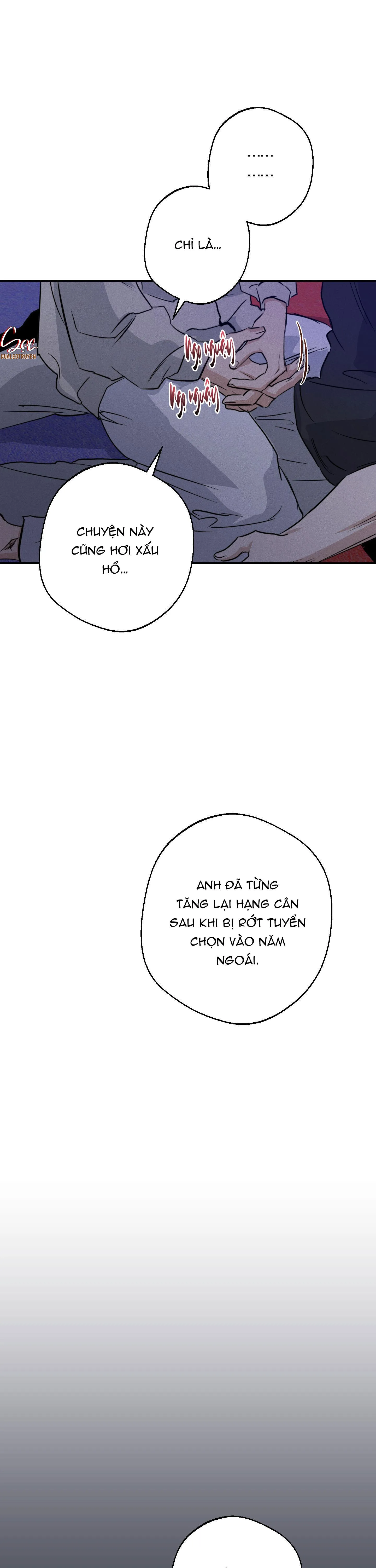 HIGH CLEAR Chapter 59 Trang 8