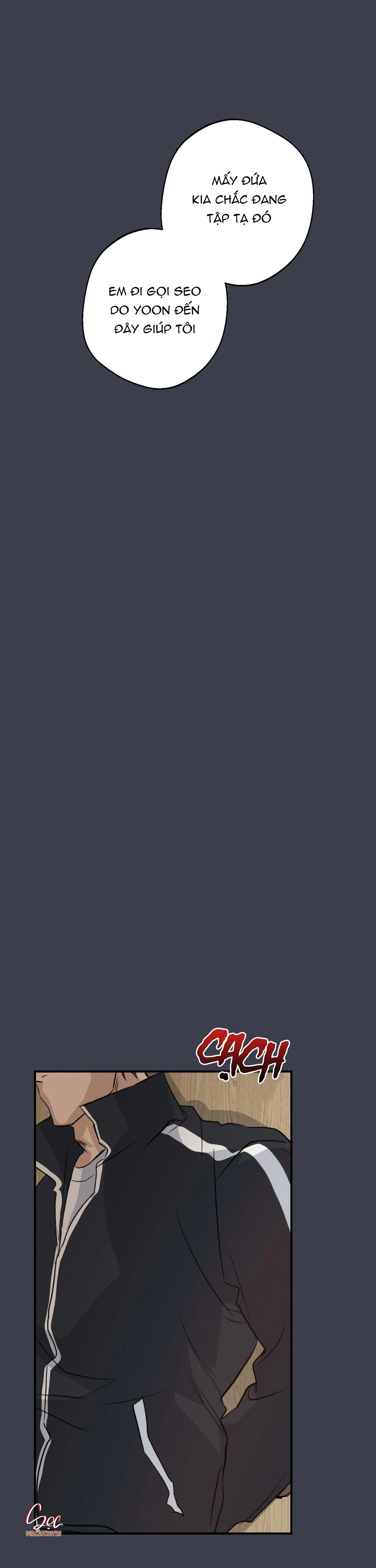 HIGH CLEAR Chapter 59 Trang 14
