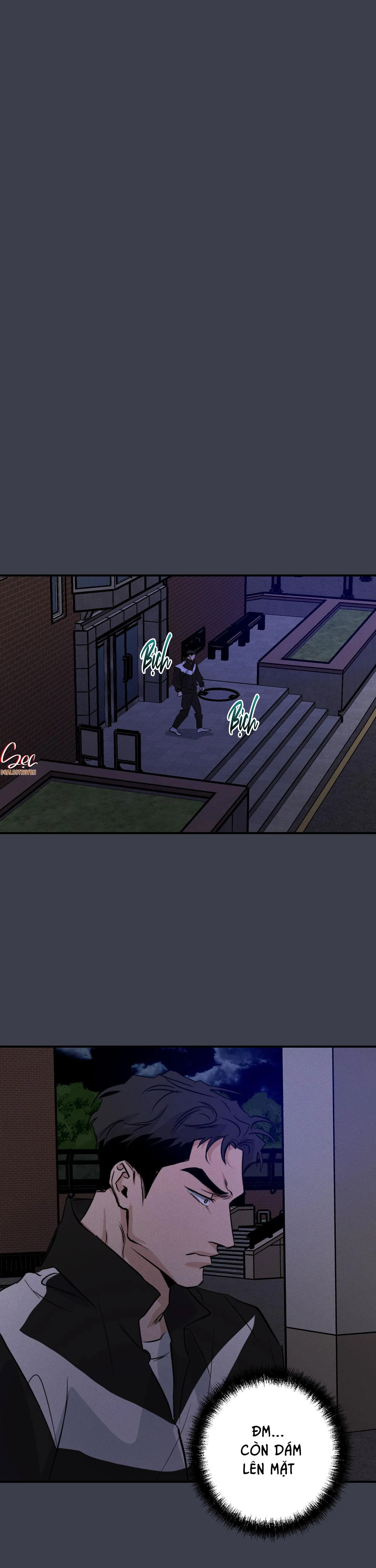 HIGH CLEAR Chapter 59 Trang 26