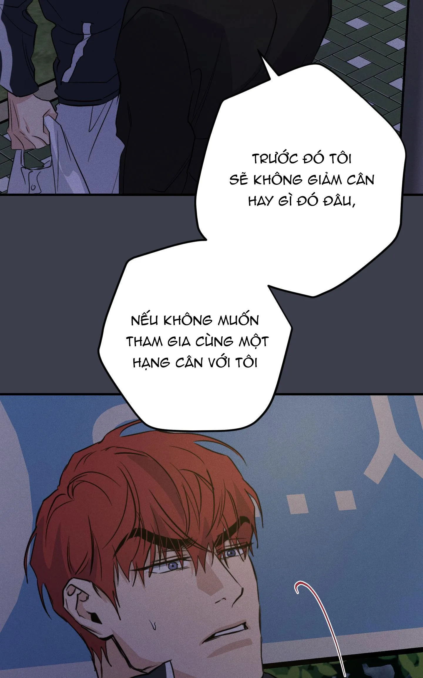 HIGH CLEAR Chapter 59 Trang 32