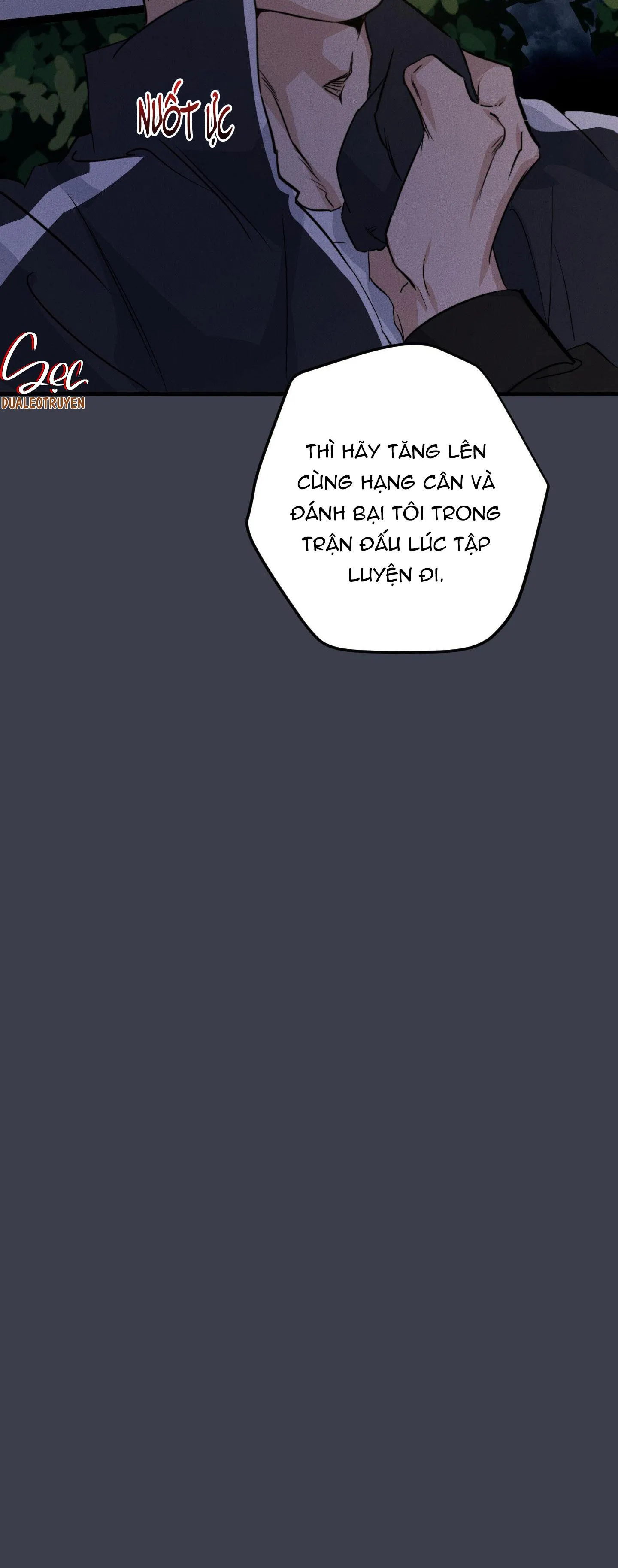 HIGH CLEAR Chapter 59 Trang 33