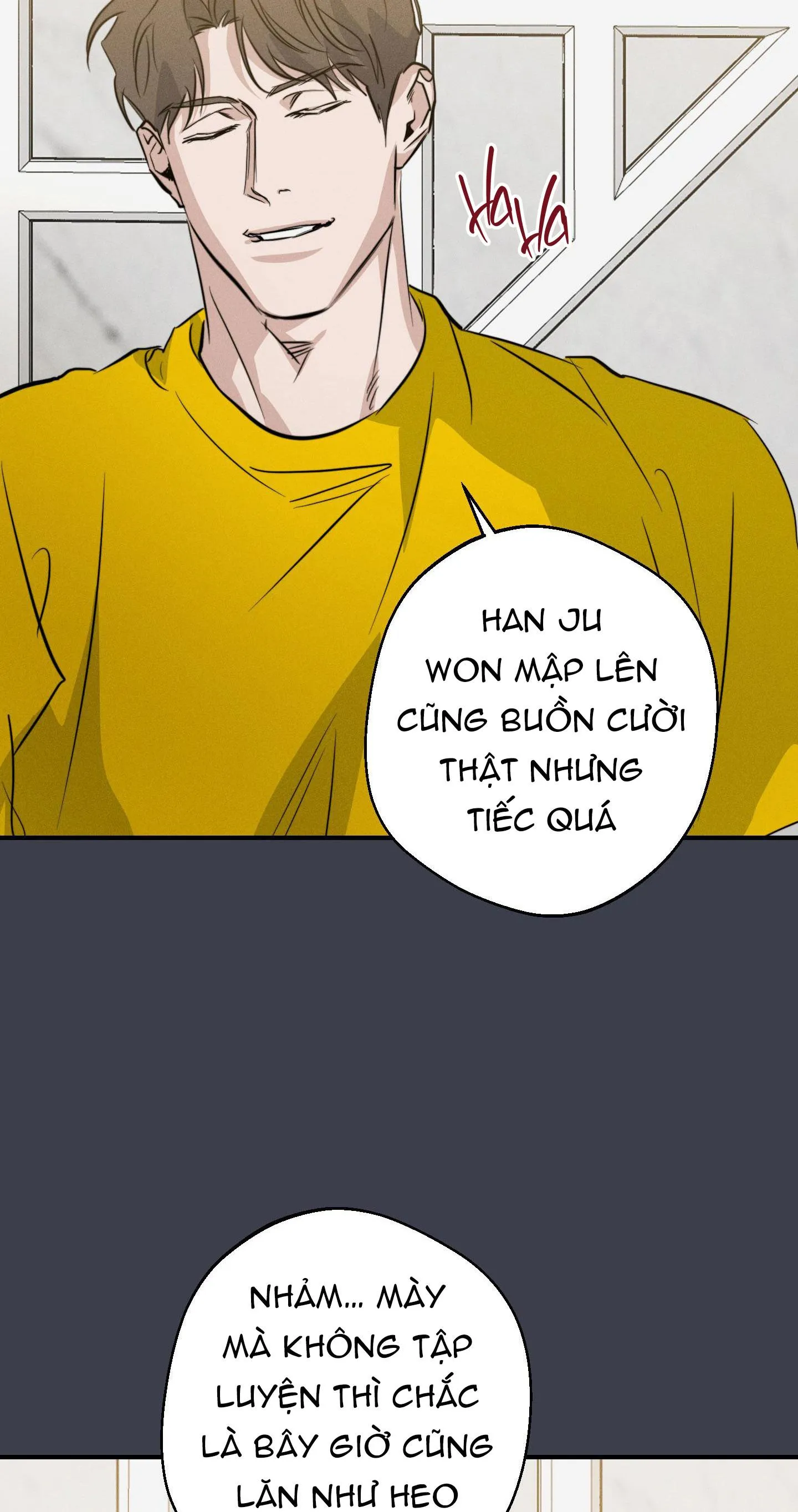 HIGH CLEAR Chapter 60 Trang 5