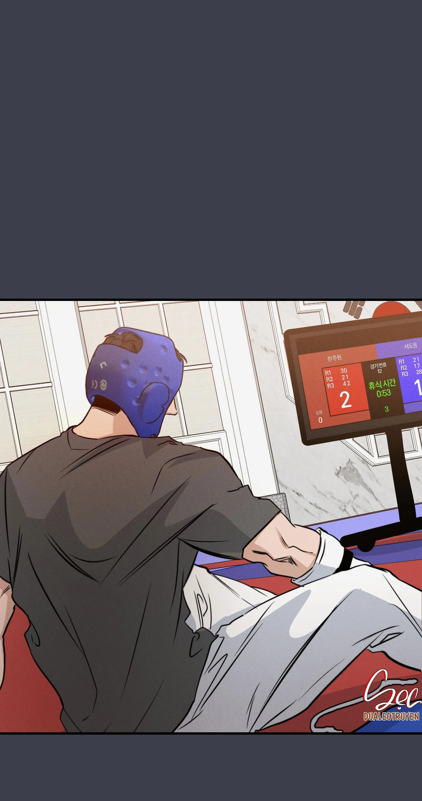 HIGH CLEAR Chapter 60 Trang 11