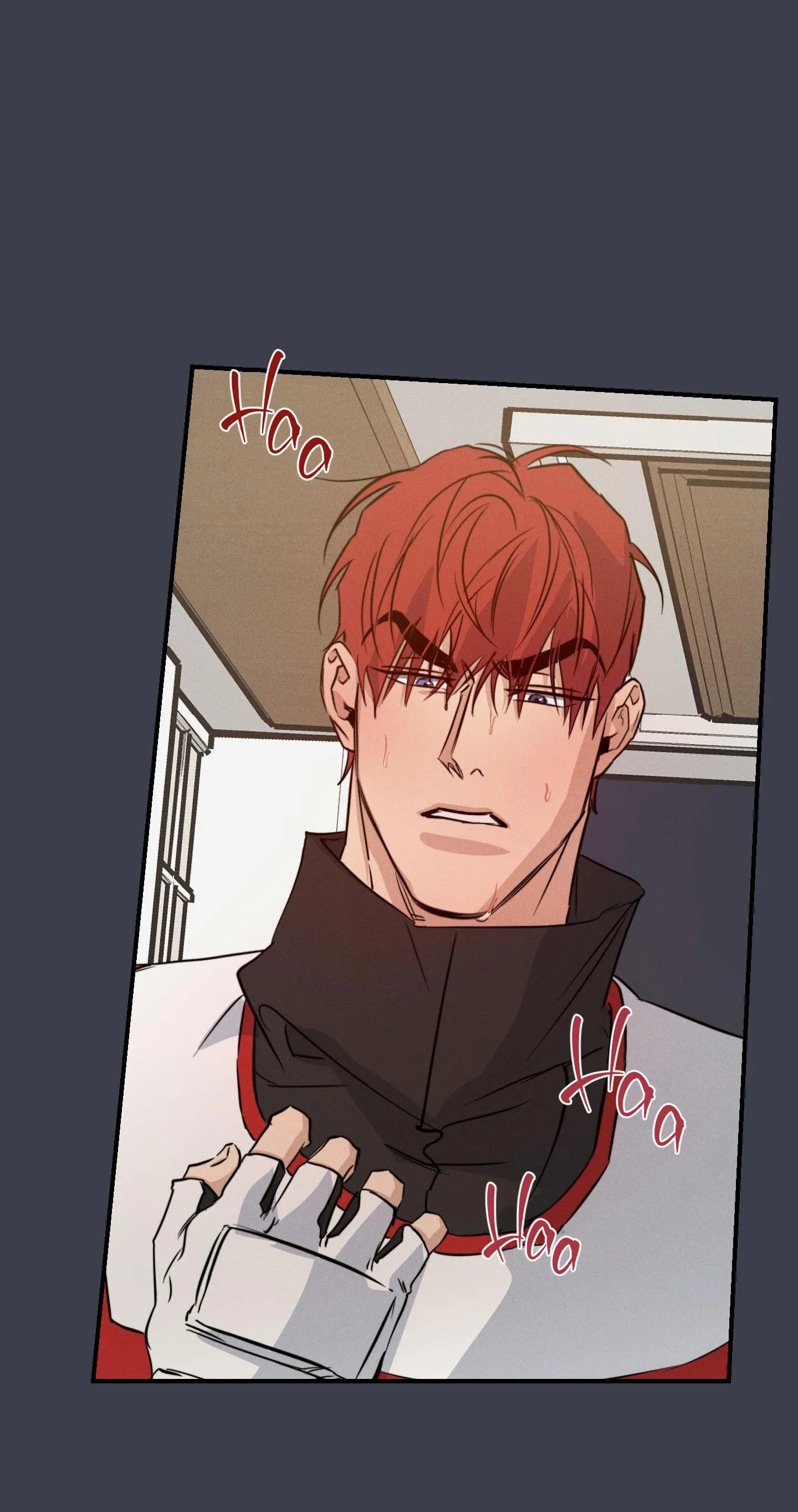 HIGH CLEAR Chapter 60 Trang 12