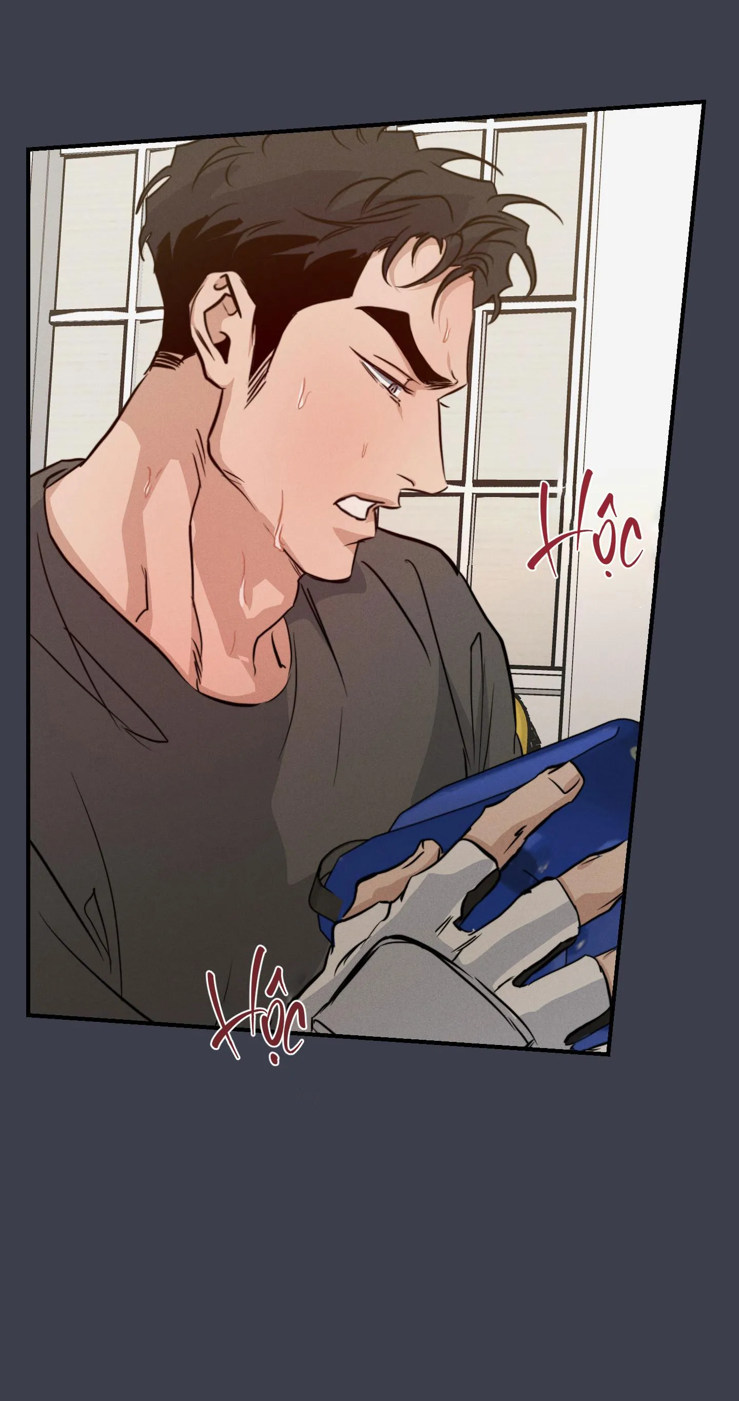 HIGH CLEAR Chapter 60 Trang 13