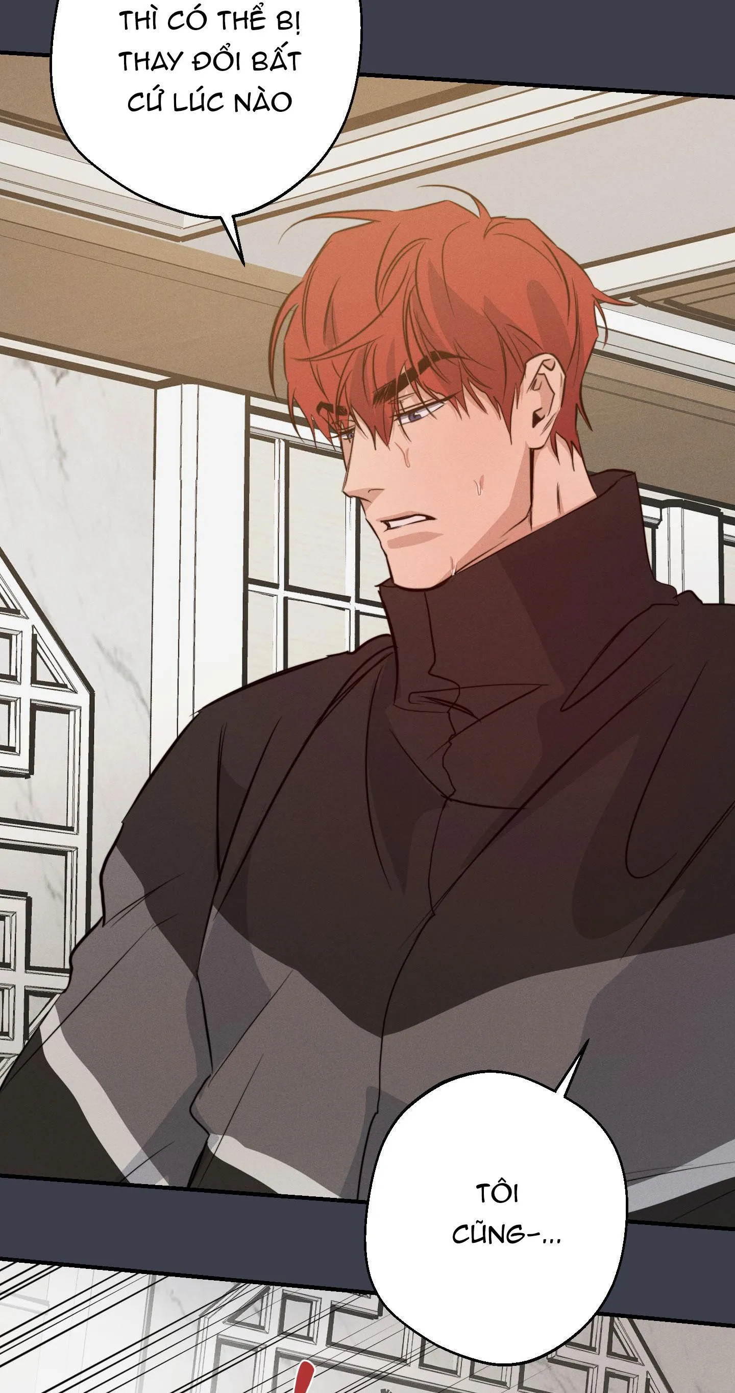 HIGH CLEAR Chapter 60 Trang 15