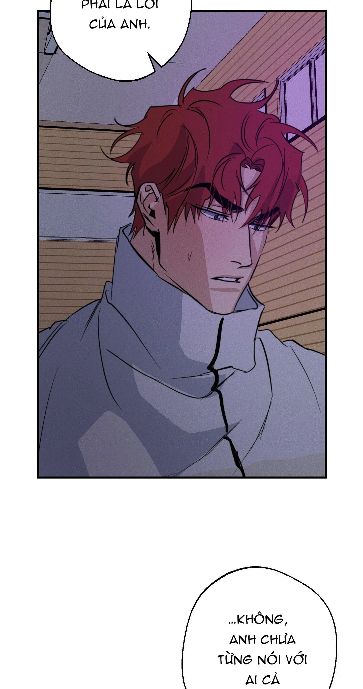 HIGH CLEAR Chapter 60 Trang 23