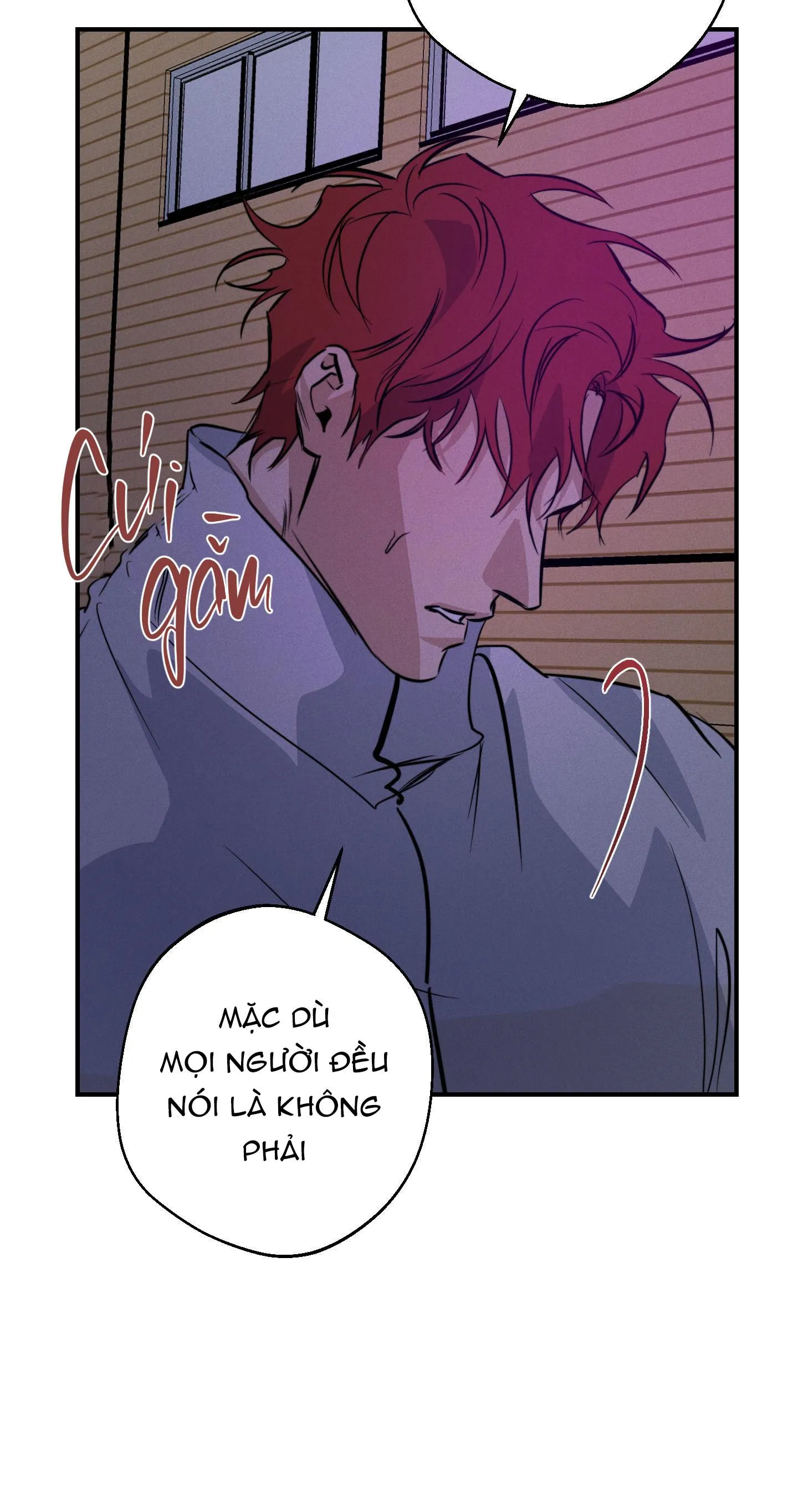 HIGH CLEAR Chapter 60 Trang 24