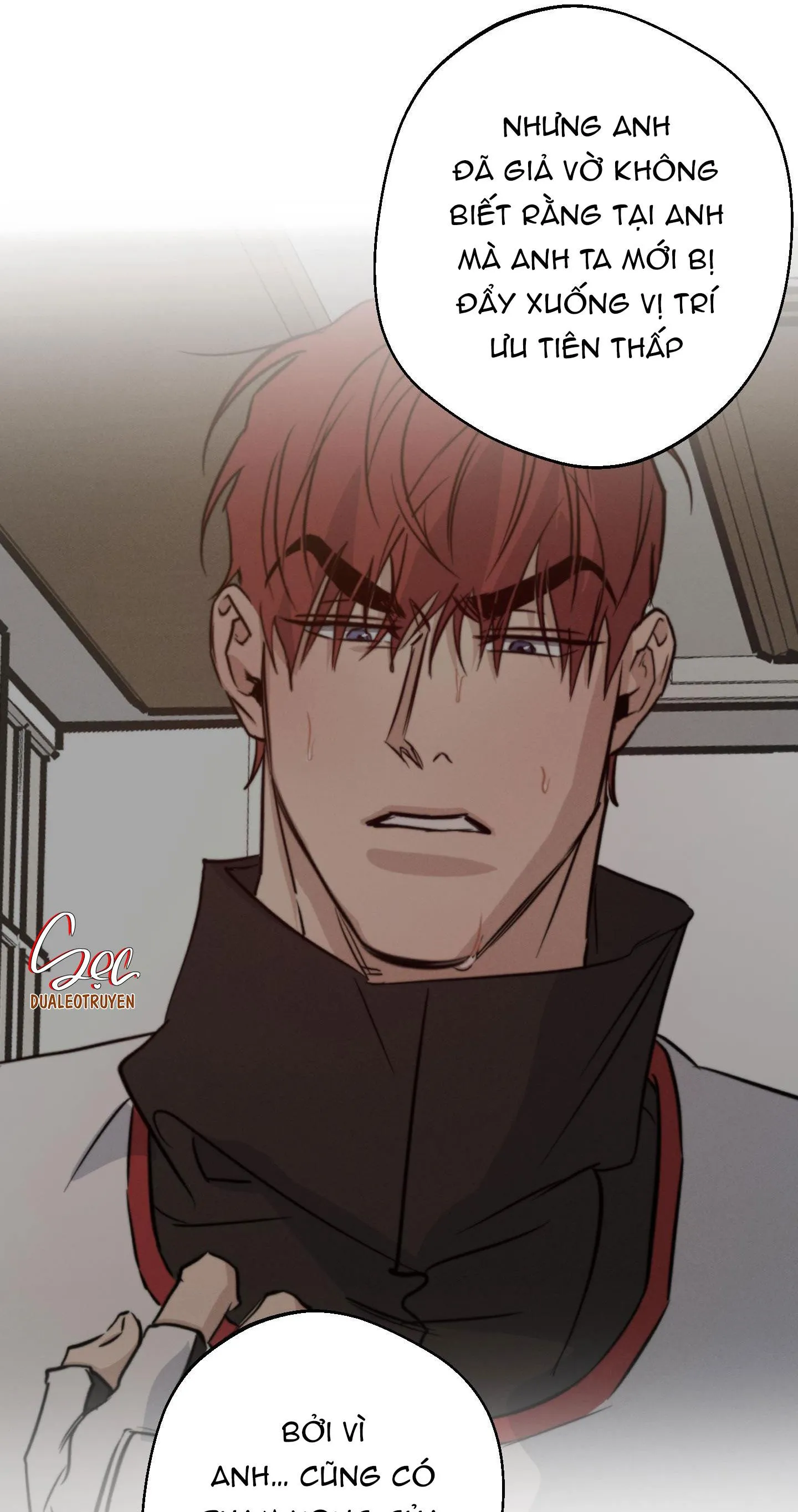 HIGH CLEAR Chapter 60 Trang 25