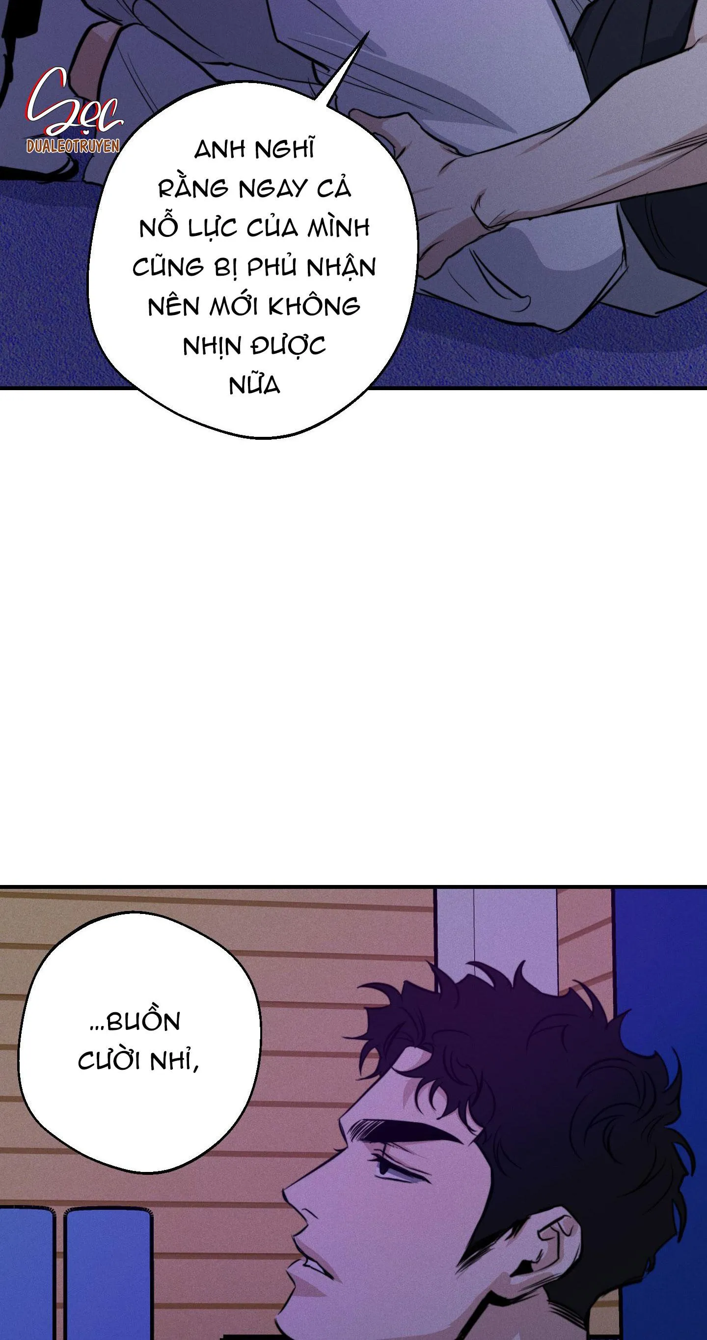 HIGH CLEAR Chapter 60 Trang 28