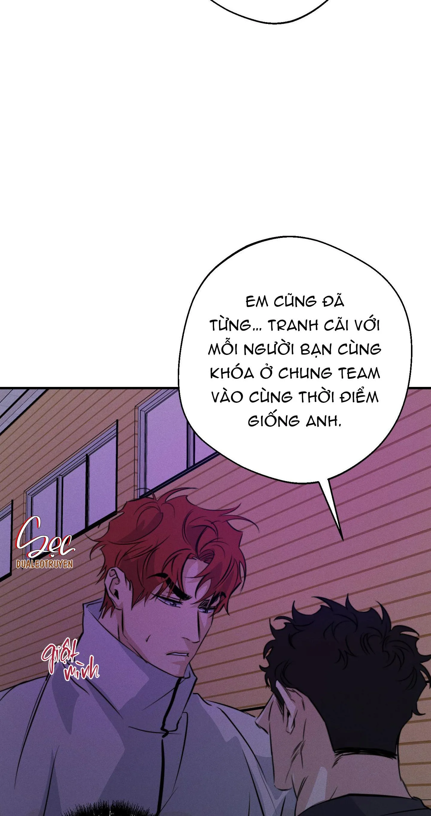 HIGH CLEAR Chapter 60 Trang 30