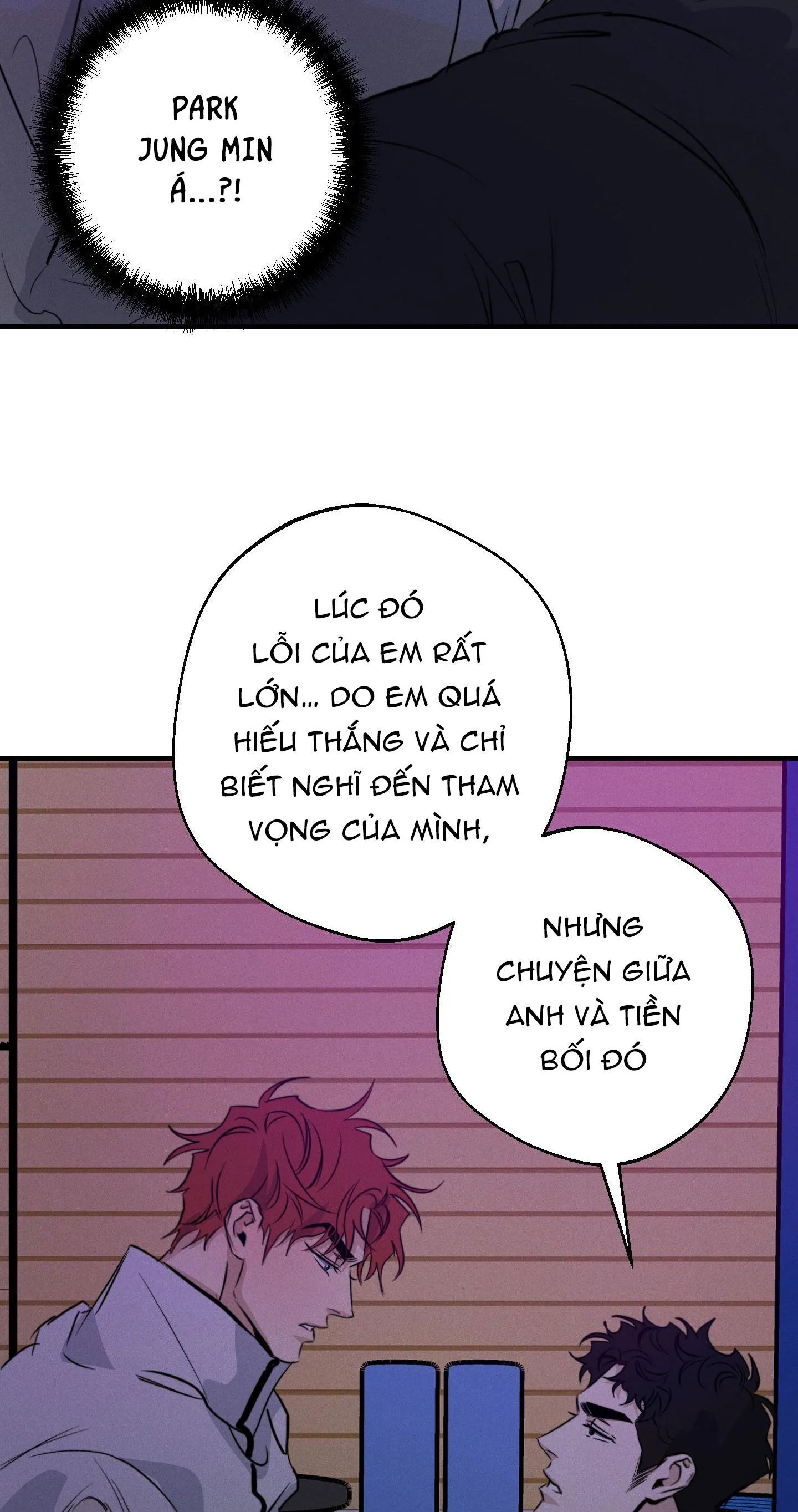 HIGH CLEAR Chapter 60 Trang 31