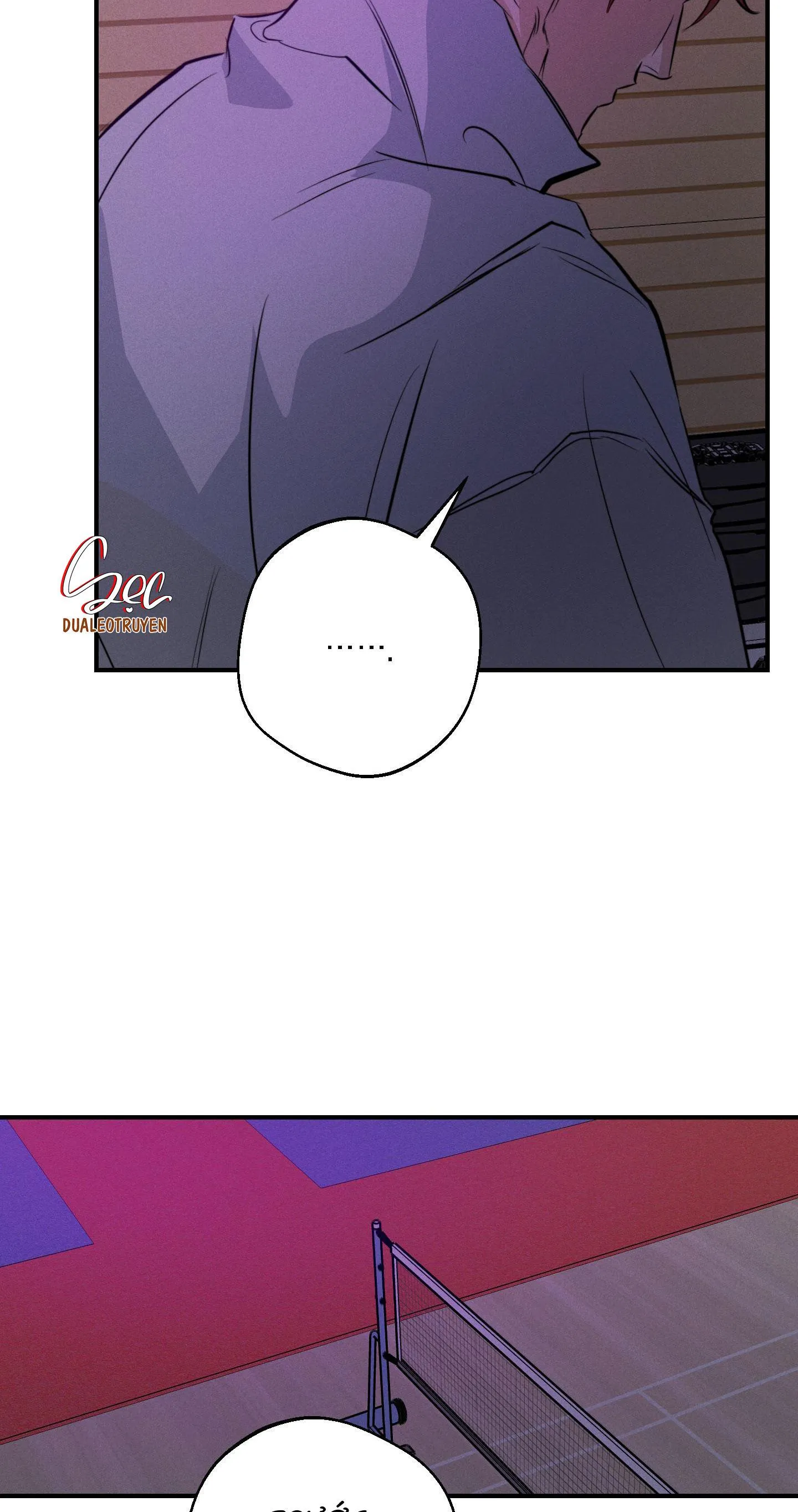 HIGH CLEAR Chapter 60 Trang 33