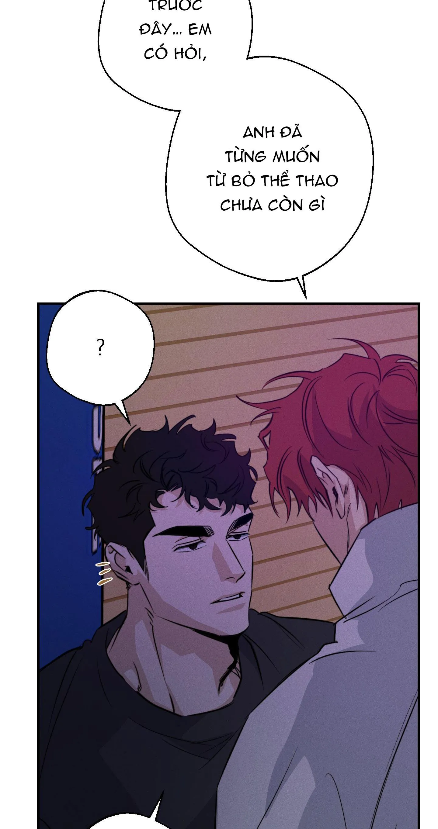 HIGH CLEAR Chapter 60 Trang 34