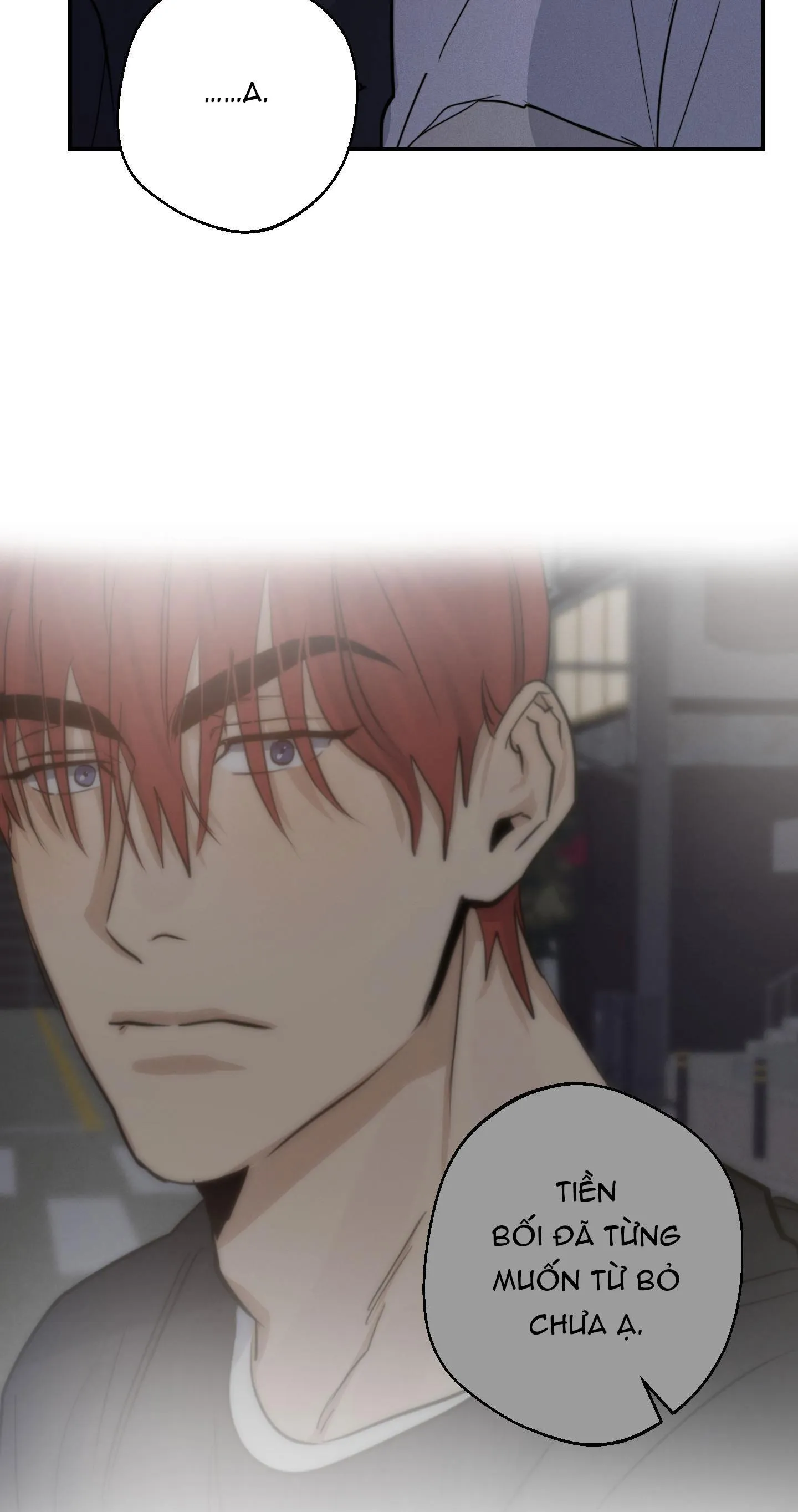 HIGH CLEAR Chapter 60 Trang 35