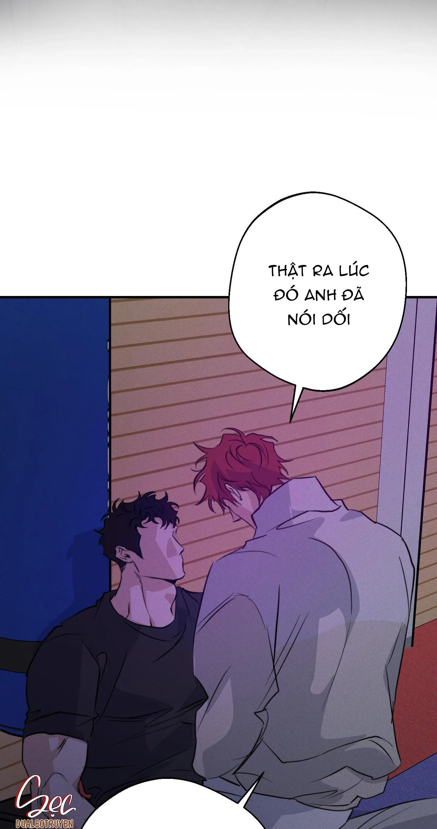 HIGH CLEAR Chapter 60 Trang 36