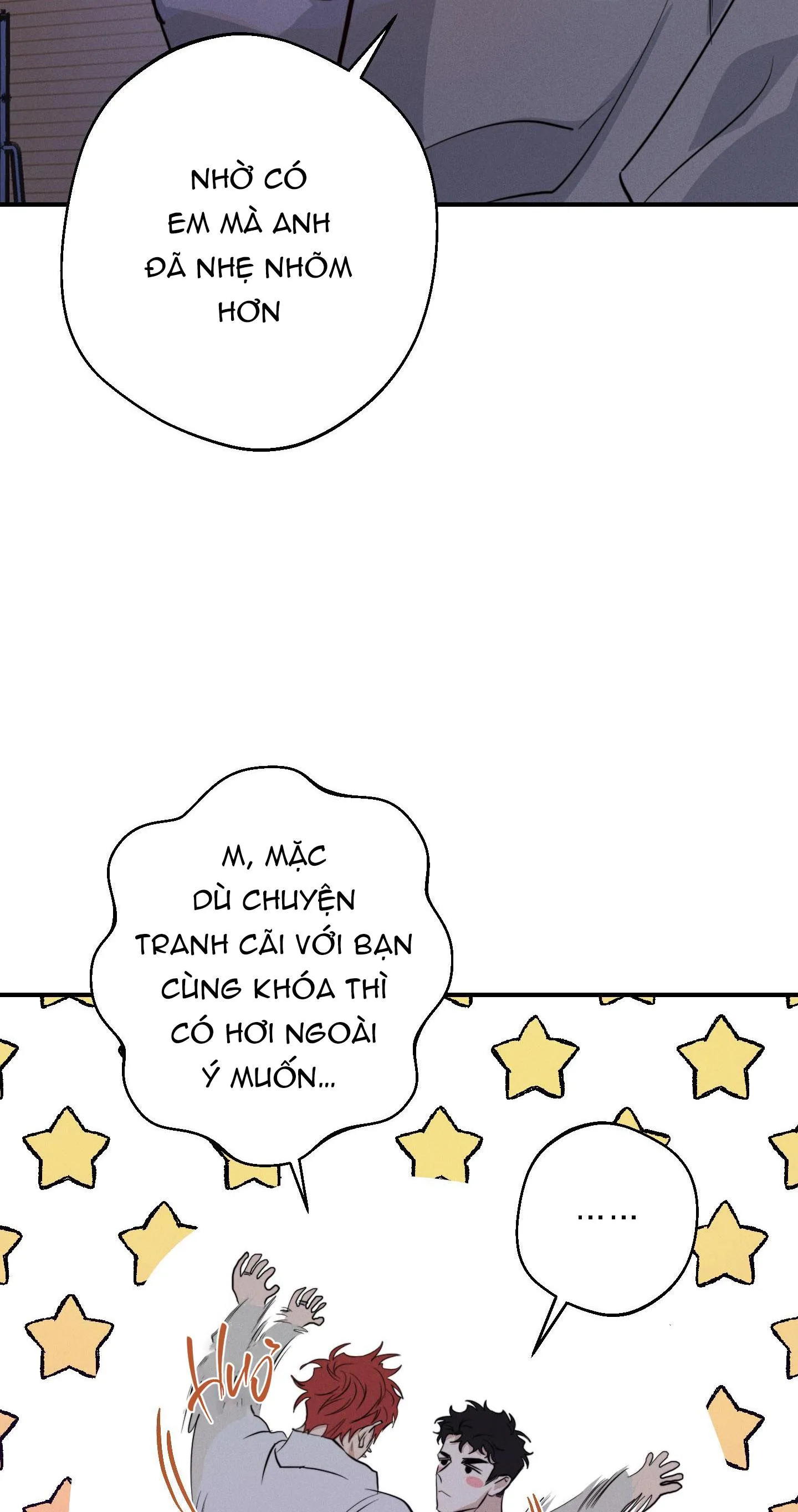 HIGH CLEAR Chapter 60 Trang 40