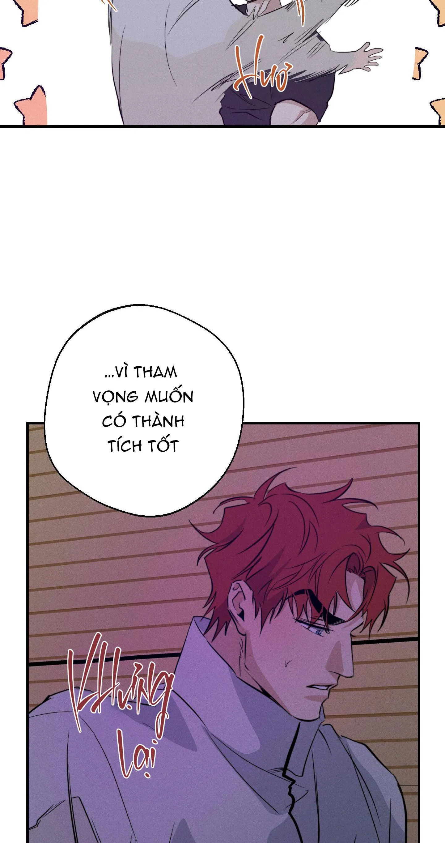 HIGH CLEAR Chapter 60 Trang 41