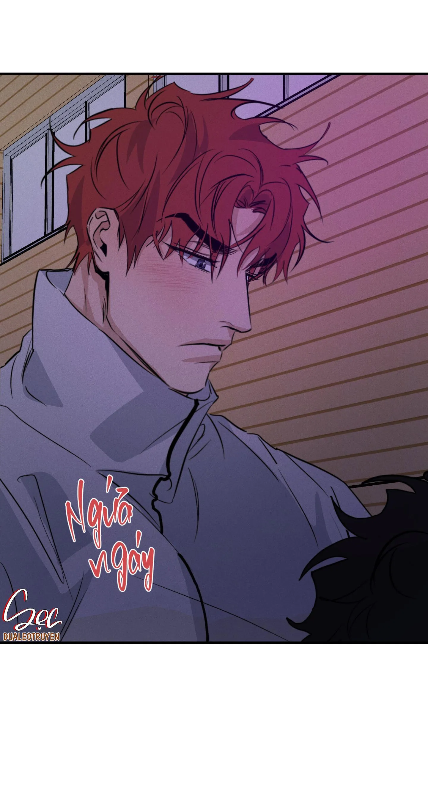 HIGH CLEAR Chapter 60 Trang 46