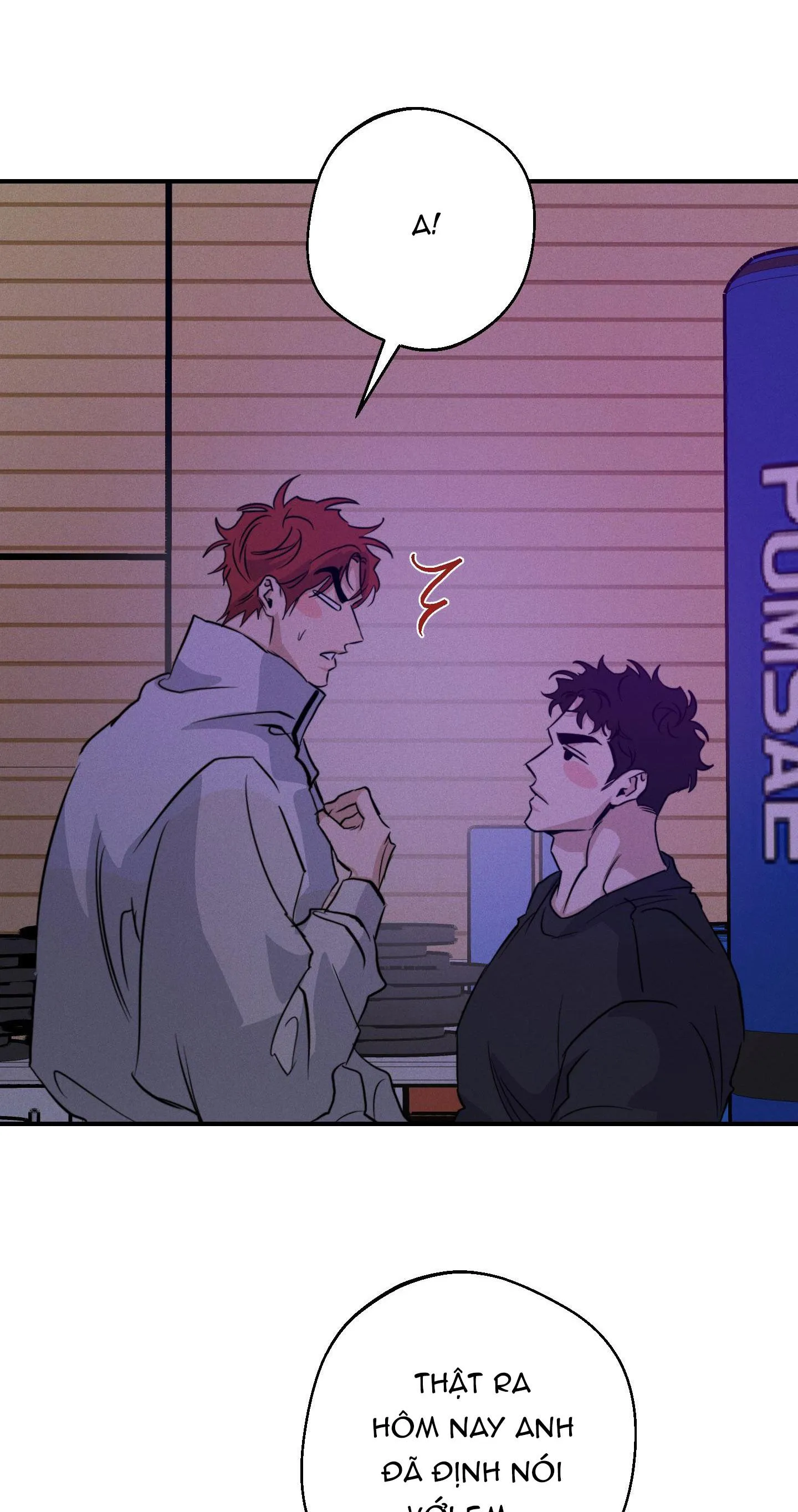 HIGH CLEAR Chapter 60 Trang 49