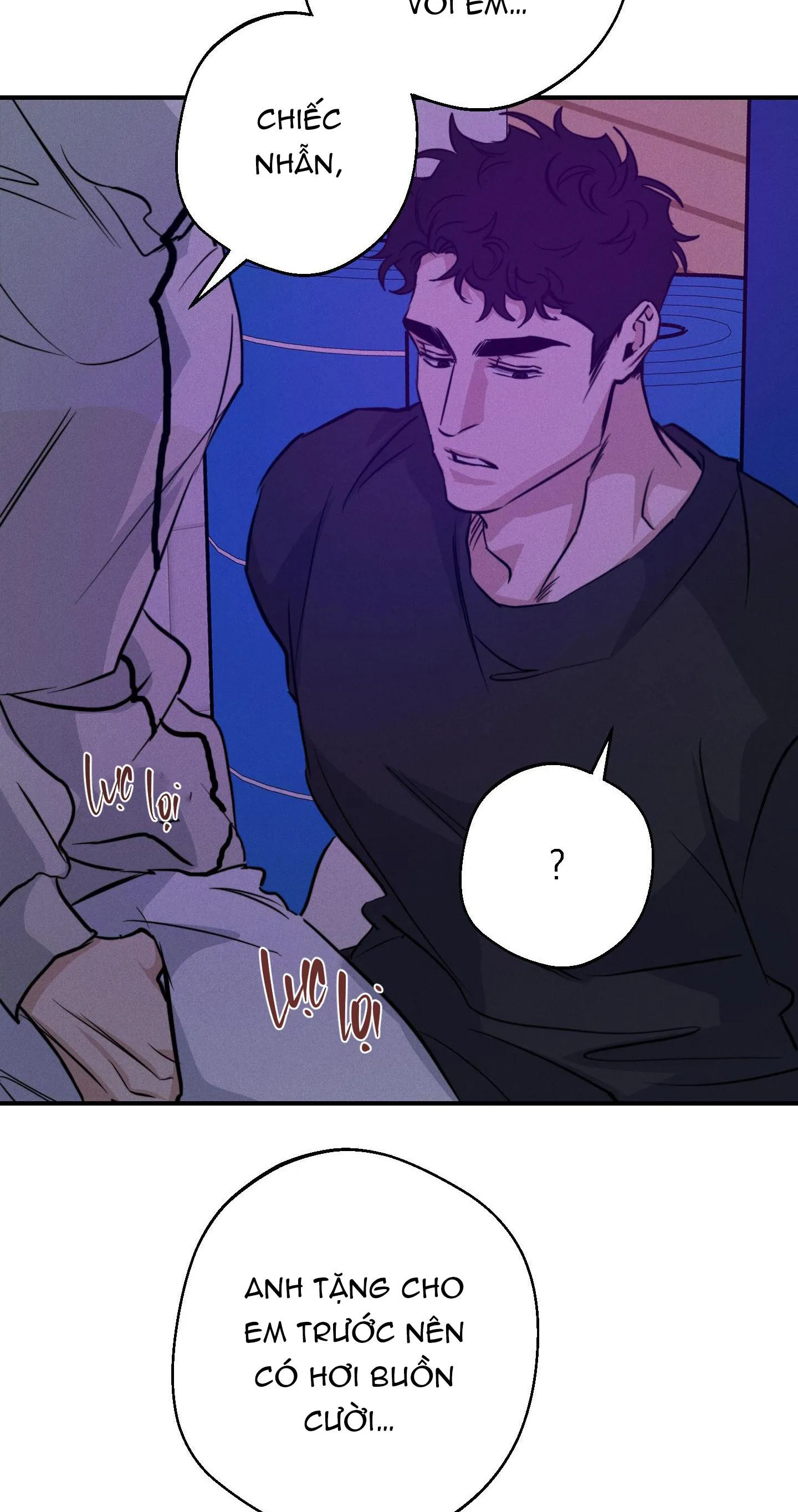 HIGH CLEAR Chapter 60 Trang 50