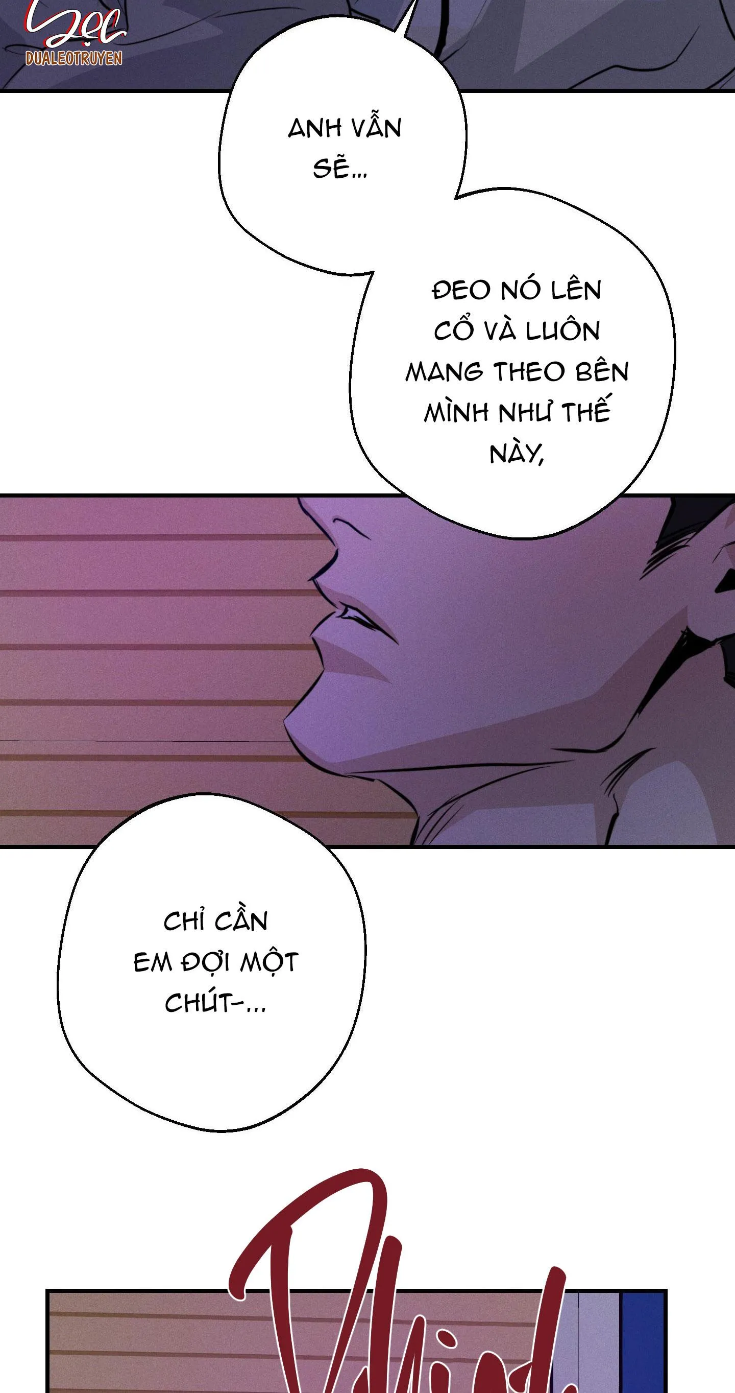 HIGH CLEAR Chapter 60 Trang 52