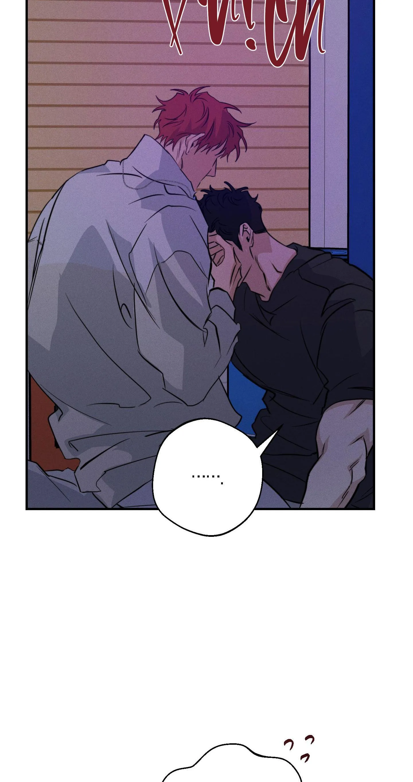 HIGH CLEAR Chapter 60 Trang 53