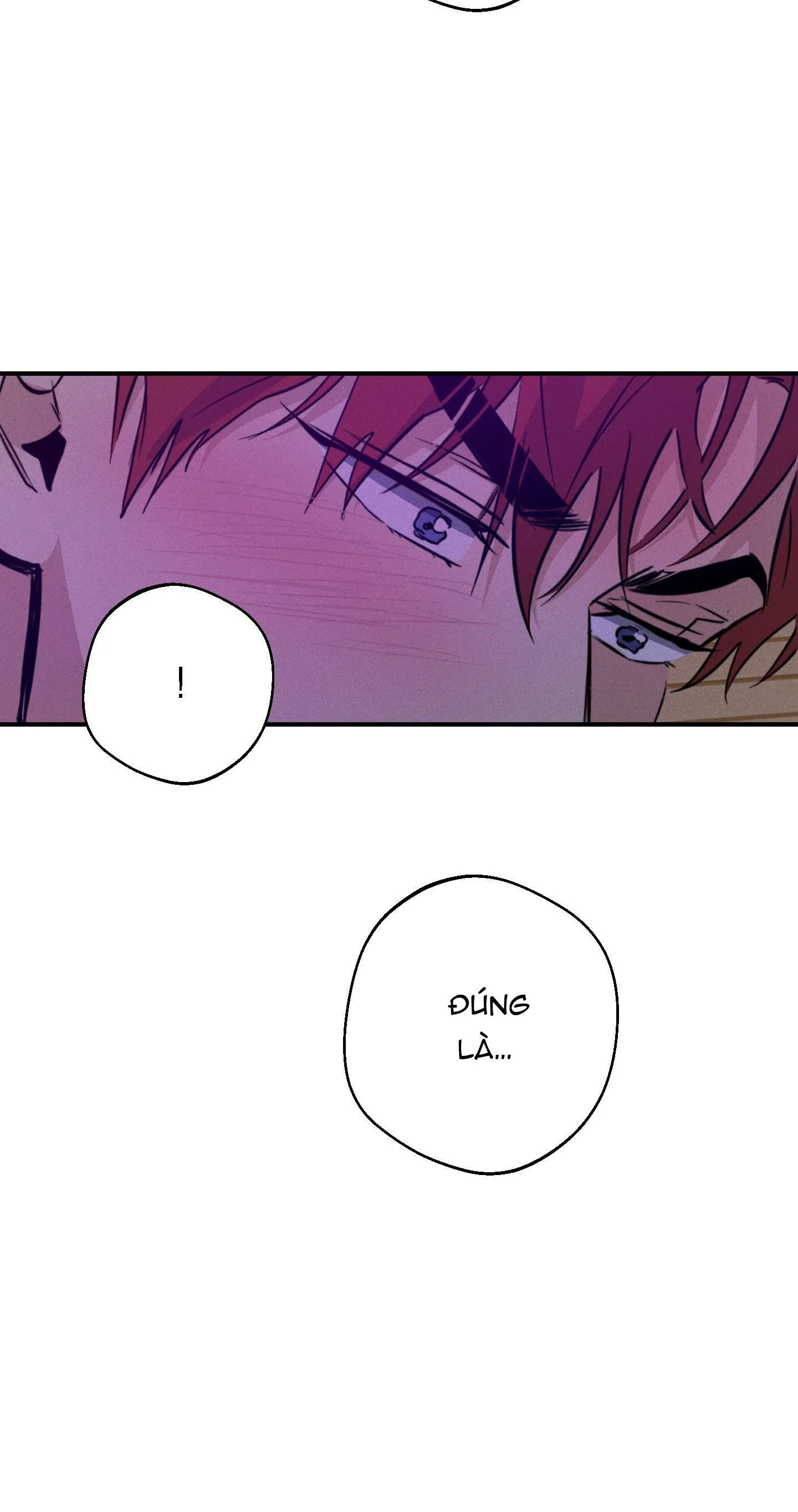 HIGH CLEAR Chapter 60 Trang 55