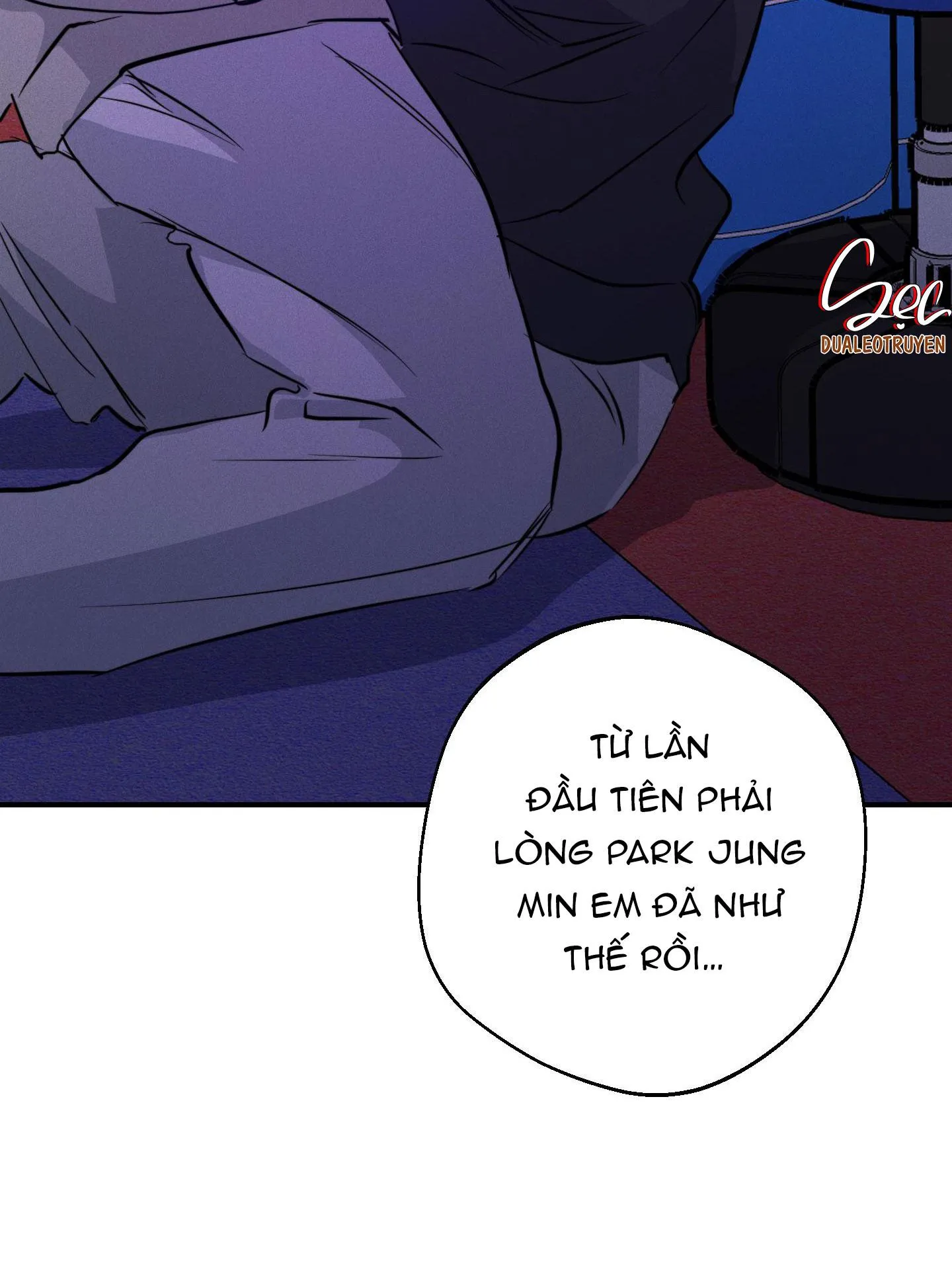 HIGH CLEAR Chapter 60 Trang 59