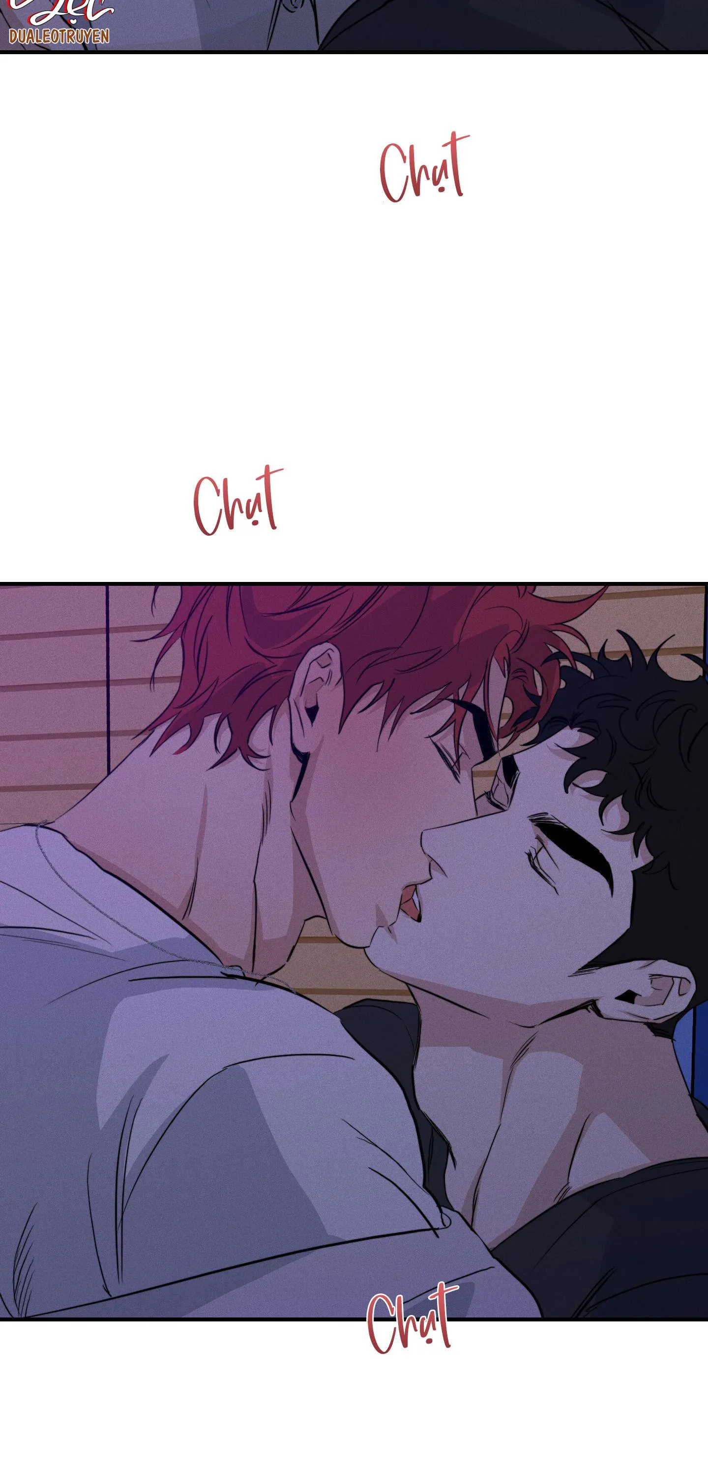 HIGH CLEAR Chapter 61 Trang 3