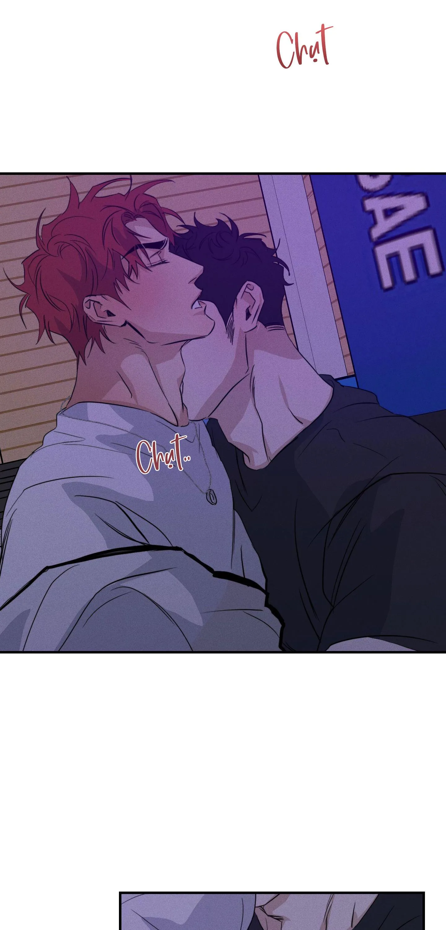 HIGH CLEAR Chapter 61 Trang 4