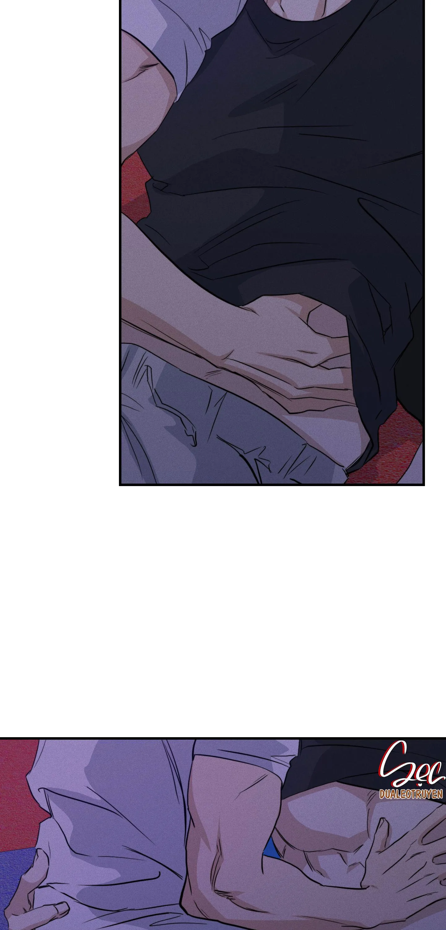 HIGH CLEAR Chapter 61 Trang 5